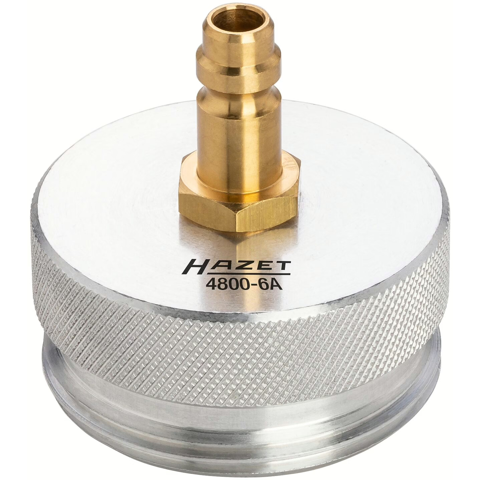 Adaptateur radiateur contrôle étanchéité VW Passat T4 Lupo 1998  SEAT ŠKODA HAZET - 4800-6A