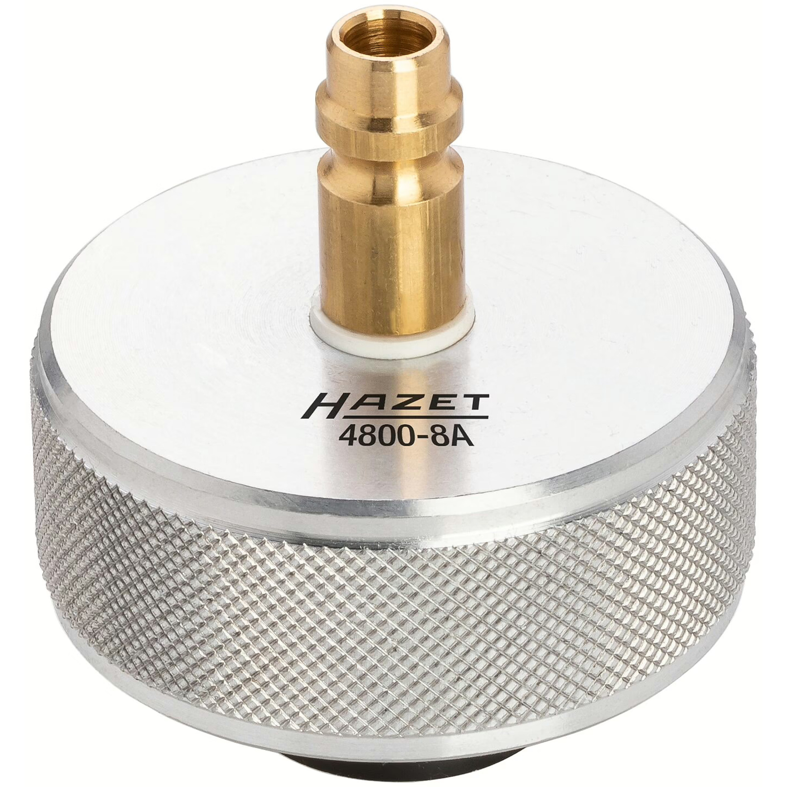 Adaptateur de radiateur BMW Série 3/5/7 X3/X5 avec raccord pompe HAZET - 4800-8A