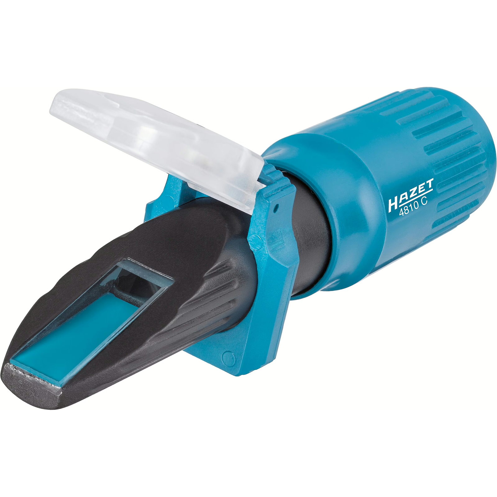 Appareil de contrôle optique réfractomètre antigel AdBlue état batterie avec pipette HAZET - 4810C