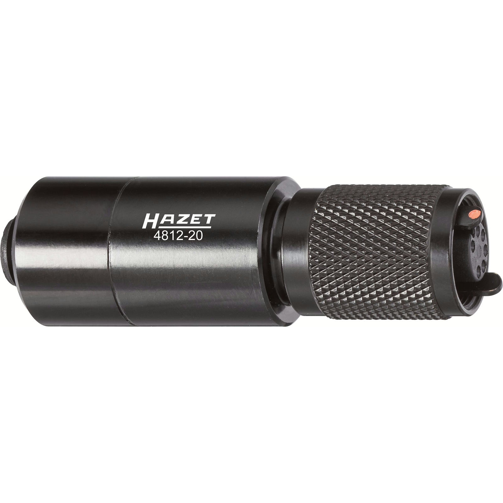 Adaptateur sonde pour sondes anciennes HAZET 4812- avec consoles 4812-10/7 et 4812-10/4S HAZET - 4812-20