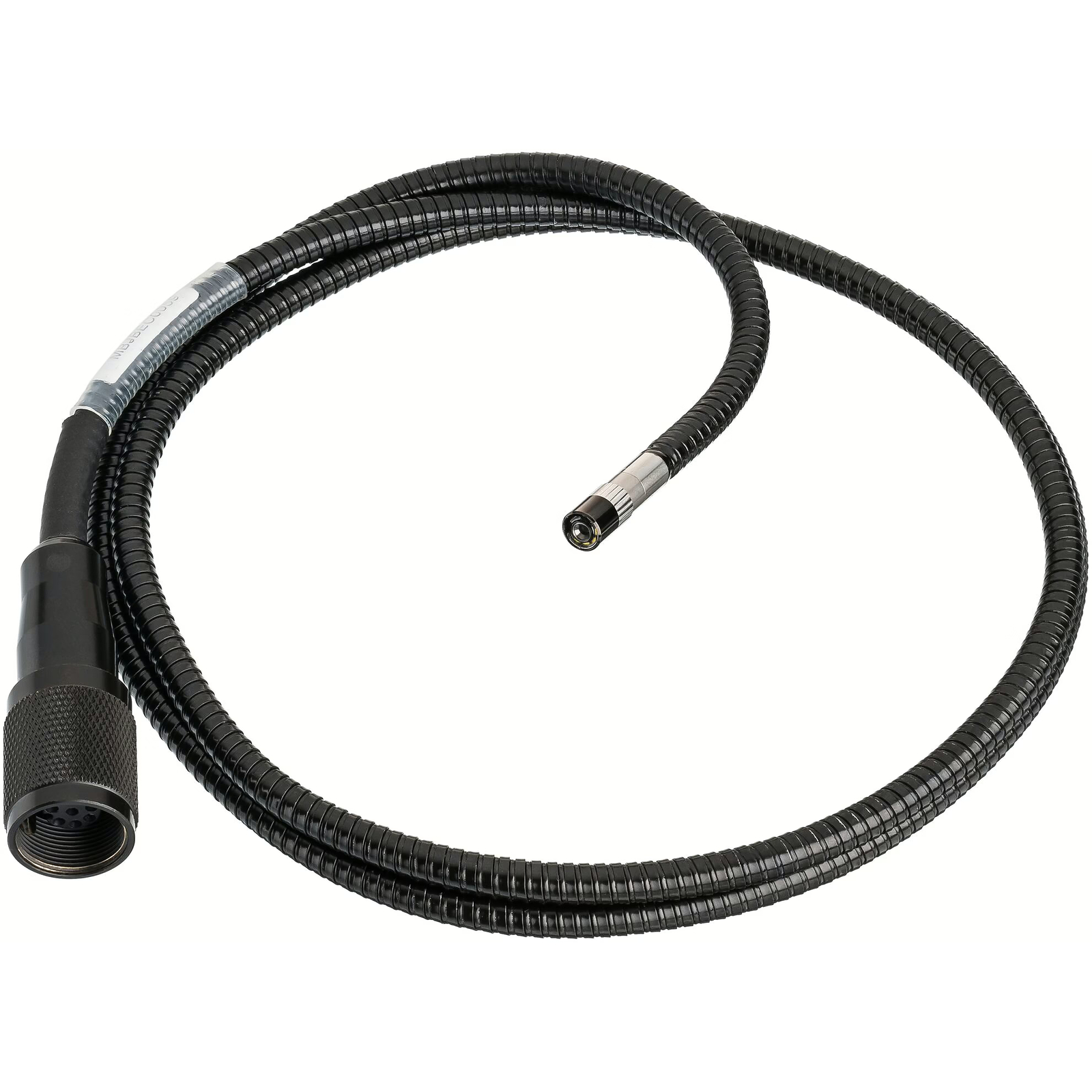 Sonde semi-flexible 5,5 mm caméra frontale 0° câble 1 m HAZET - 4812-21S