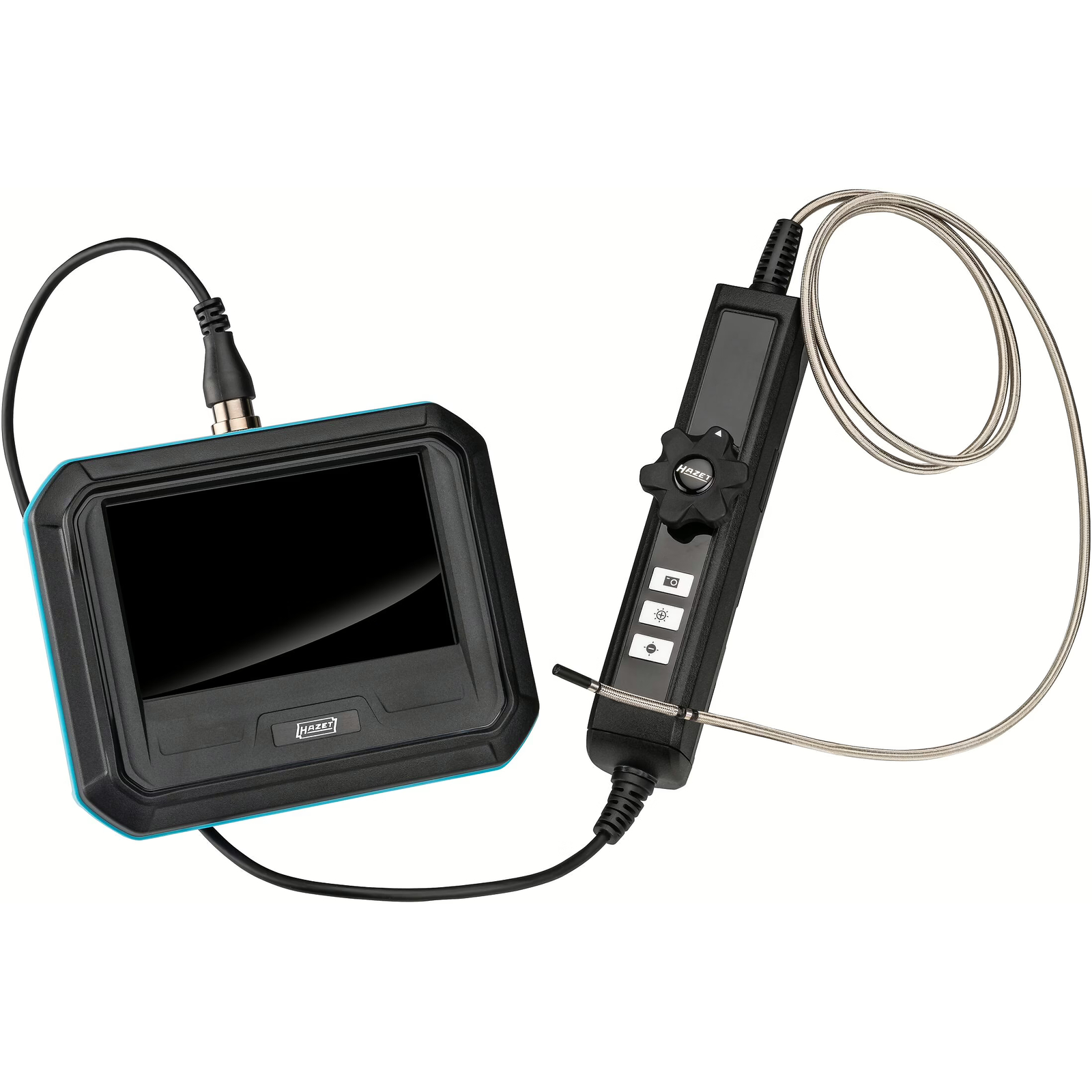 Jeu d'endoscopes HD écran tactile 5
