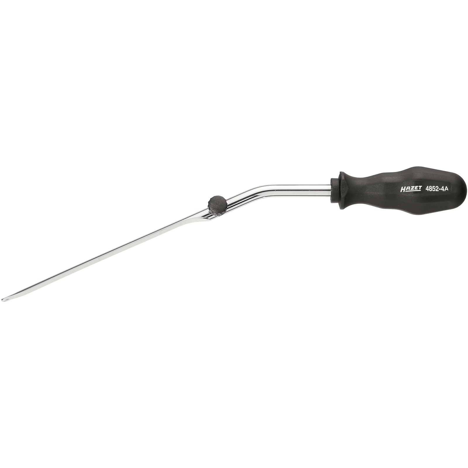 Contre-appui guidage fil coupe tige longue filetage M4 HAZET - 4852-4A