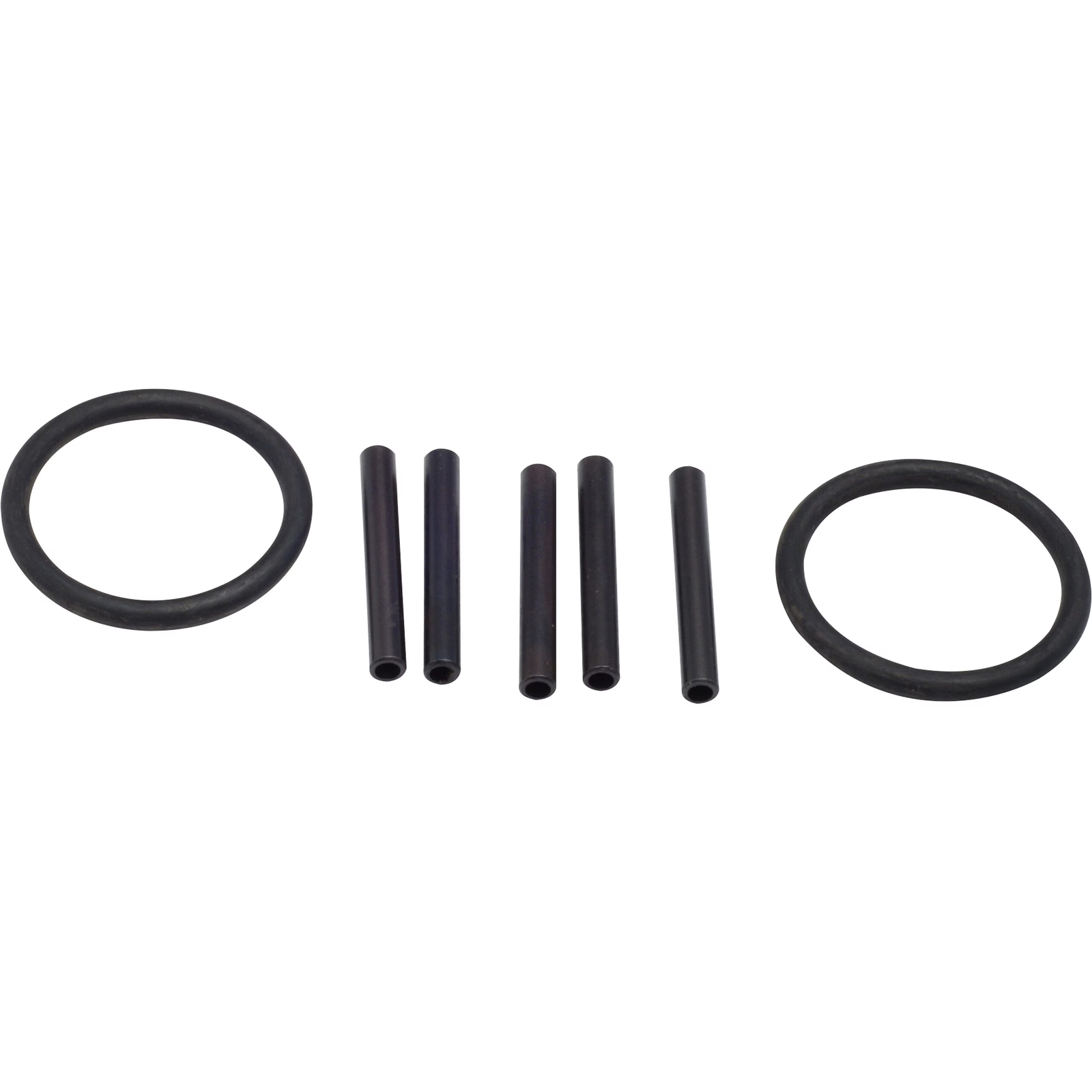 Kit de pièces de rechange 6 mm pour compresseurs de ressort 4900-1 et 4900-2 HAZET - 4900-02/7