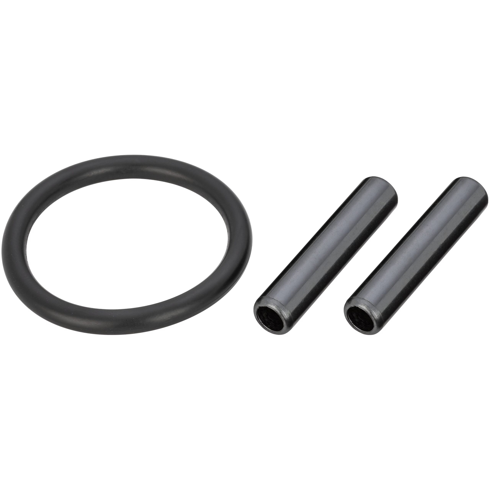Kit pièces rechange 7 mm pour compresseurs ressort 4900-1A/4900-2A 2 goupilles 1 joint HAZET - 4900-02A/3