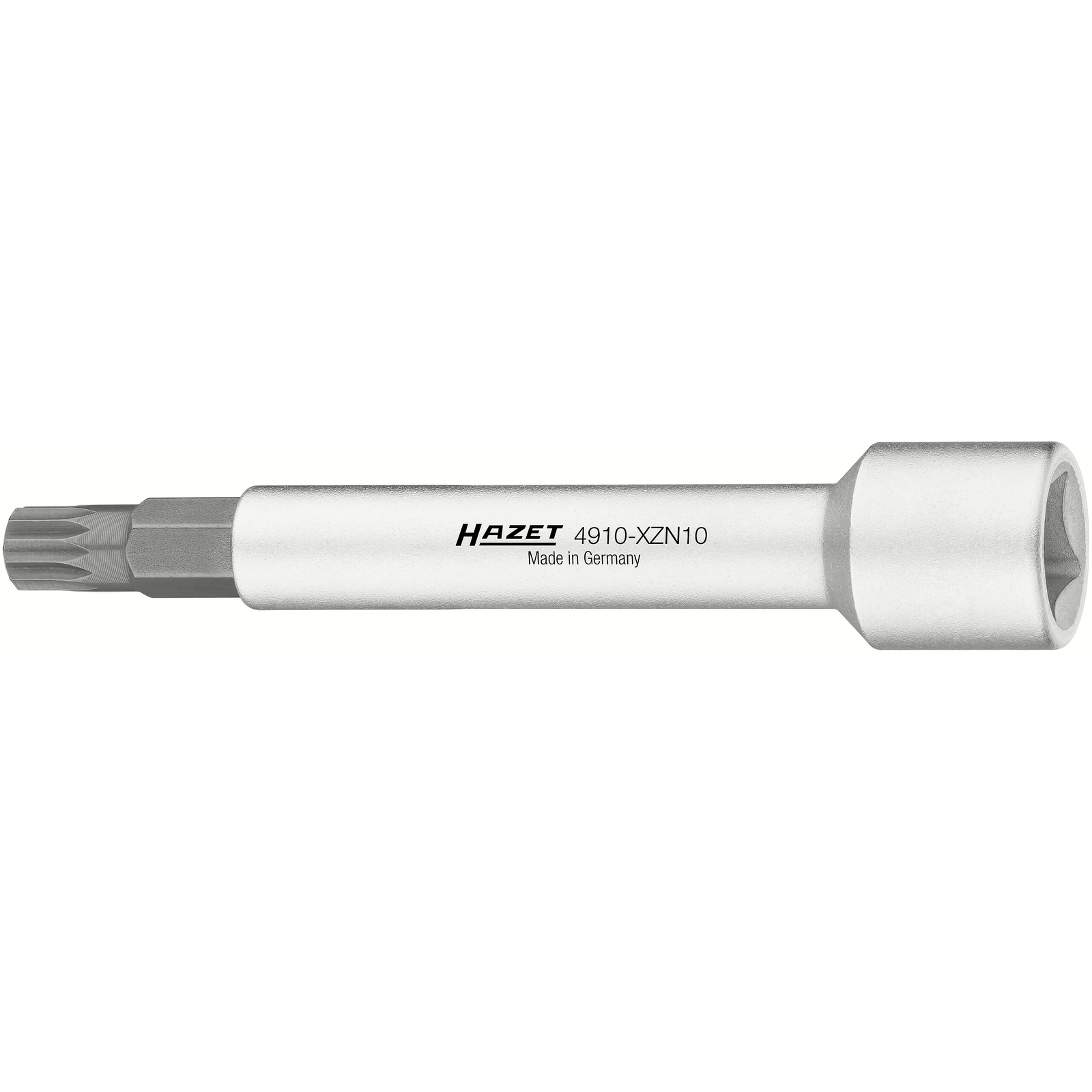 Contre-appui tige de piston carré creux 1/2