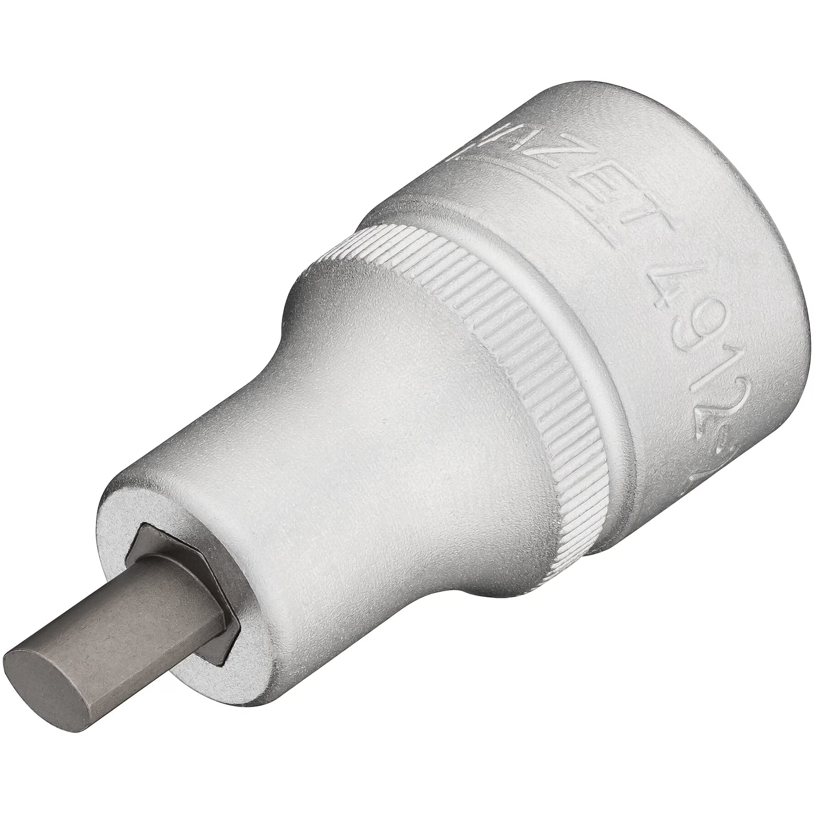 Écarteur profil à pivot massif carré creux 1/2 pouce 12,5 mm manuel HAZET - 4912-2