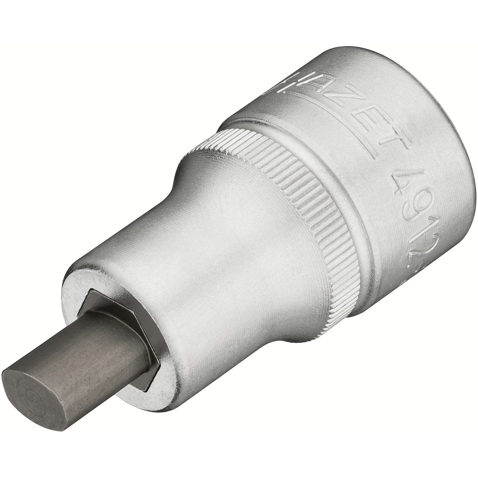 Écarteur carré creux 1/2 pouce 12,5 mm profil à pivot massif 6 x 8 mm pour BMW MINI HAZET - 4912-3