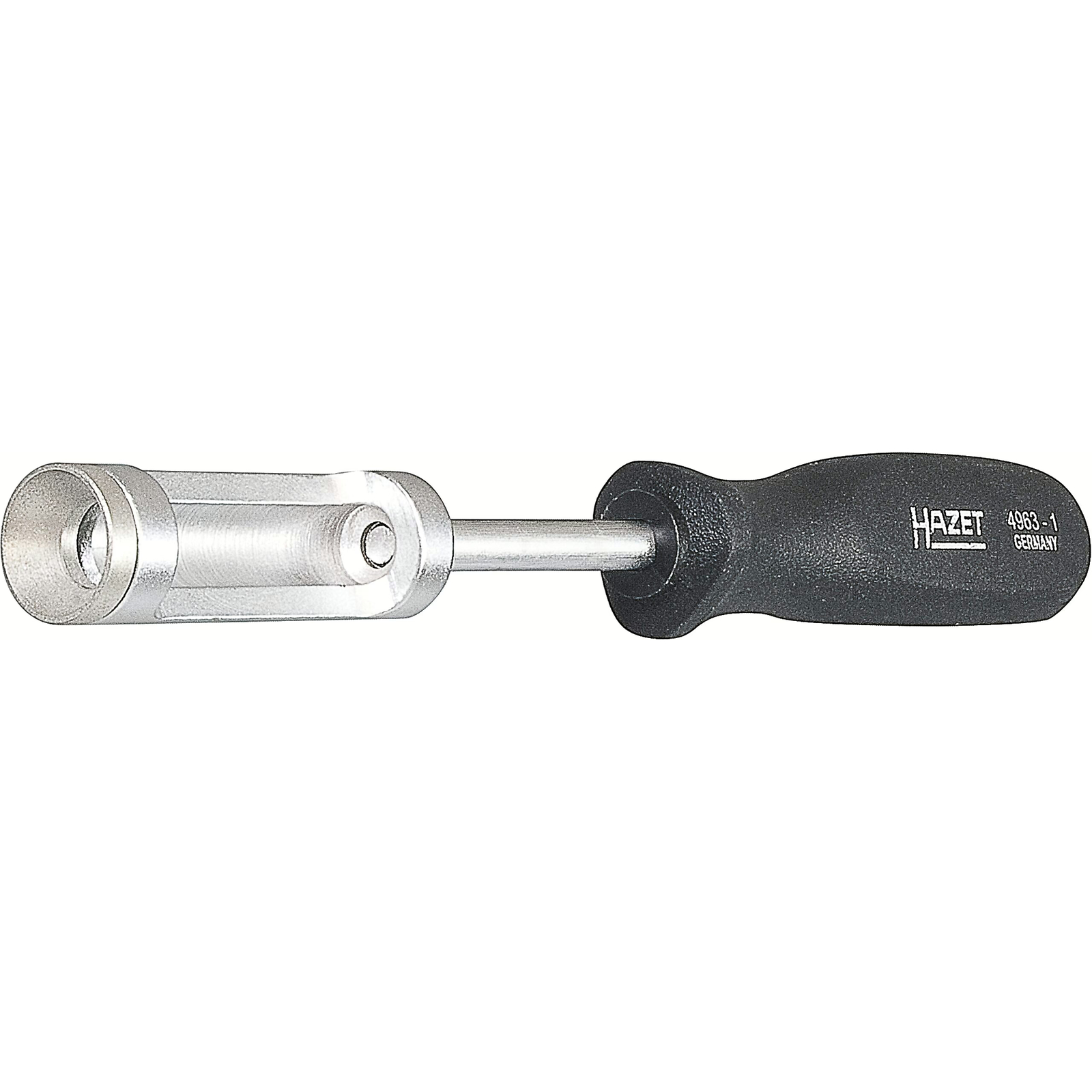 Outil montage cuvette de ressort 237 mm pour freins à tambour VW SEAT ŠKODA OPEL RENAULT HAZET - 4963-1