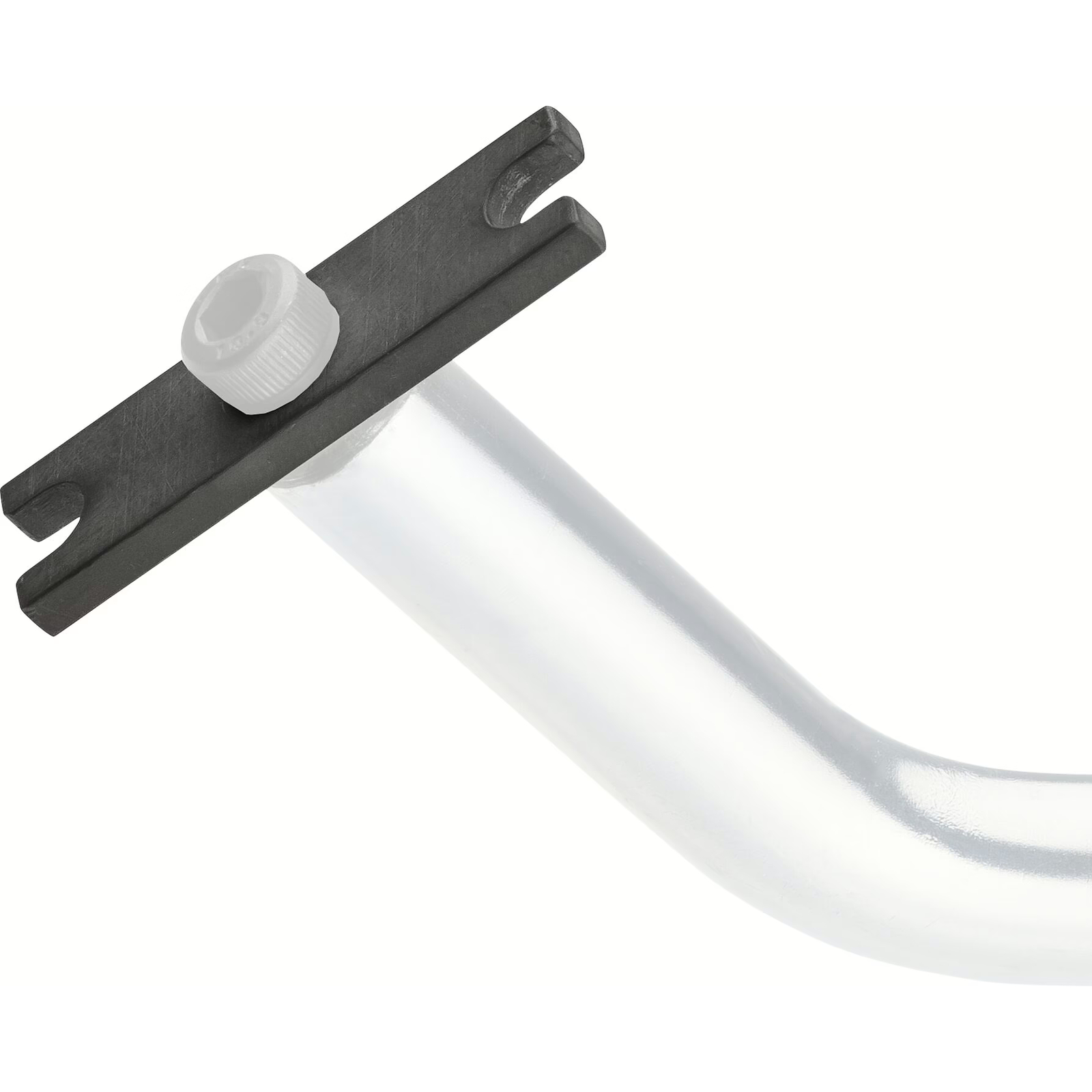 Lame de rechange pour grattoir conduite de frein 4968-12 HAZET - 4968-012