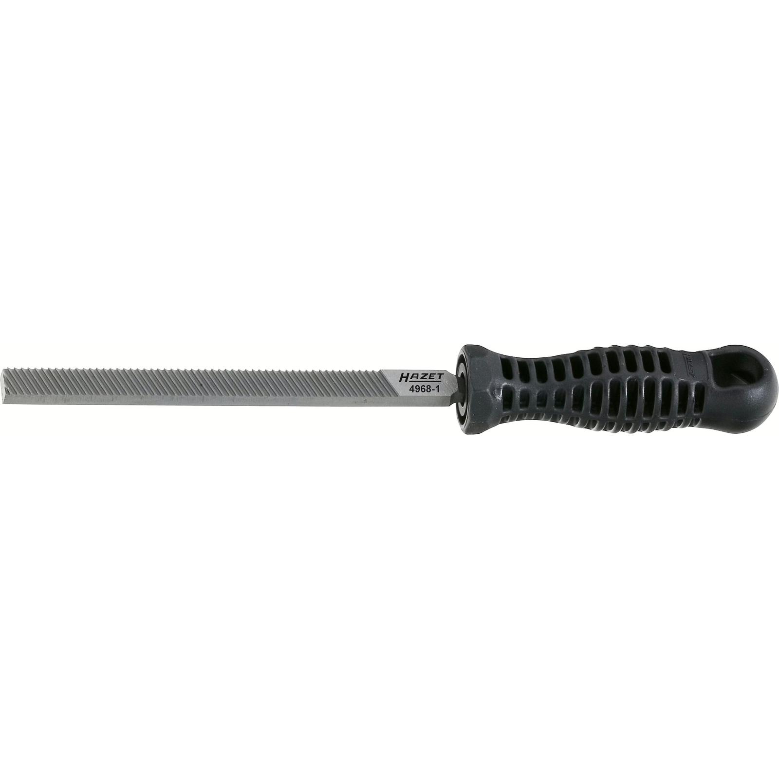 Lime étrier de frein 260 mm dentition unilatérale 12 mm manche plastique HAZET - 4968-1