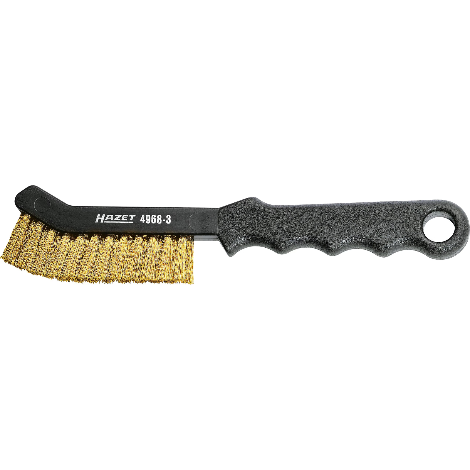 Jeu d'outils contrôle voile disques frein 3 pièces avec coffret HAZET - 4968/3