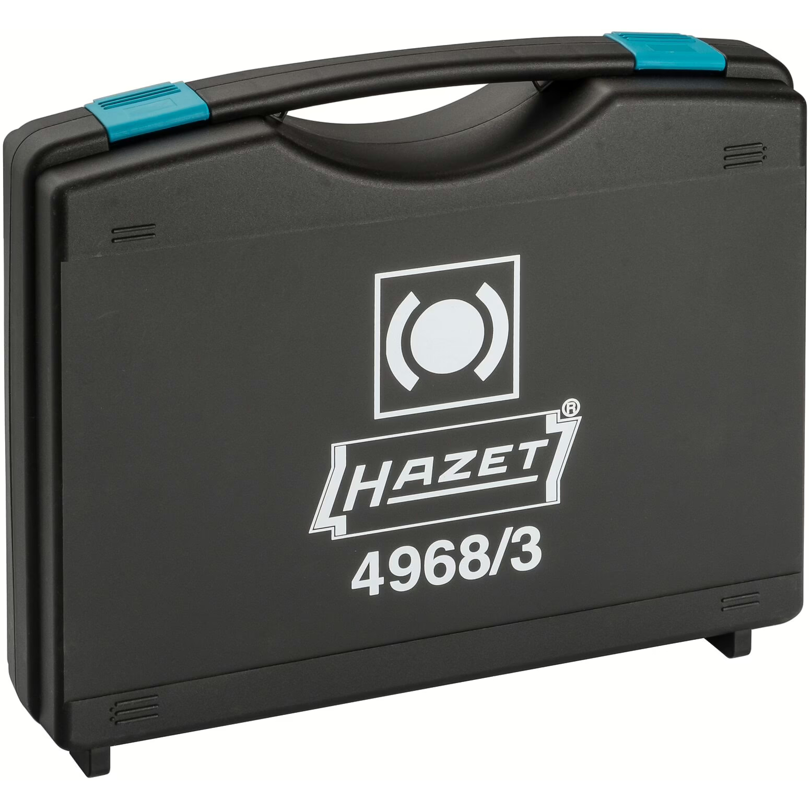 Coffret vide pour 4968/3 HAZET - 4968/3KL