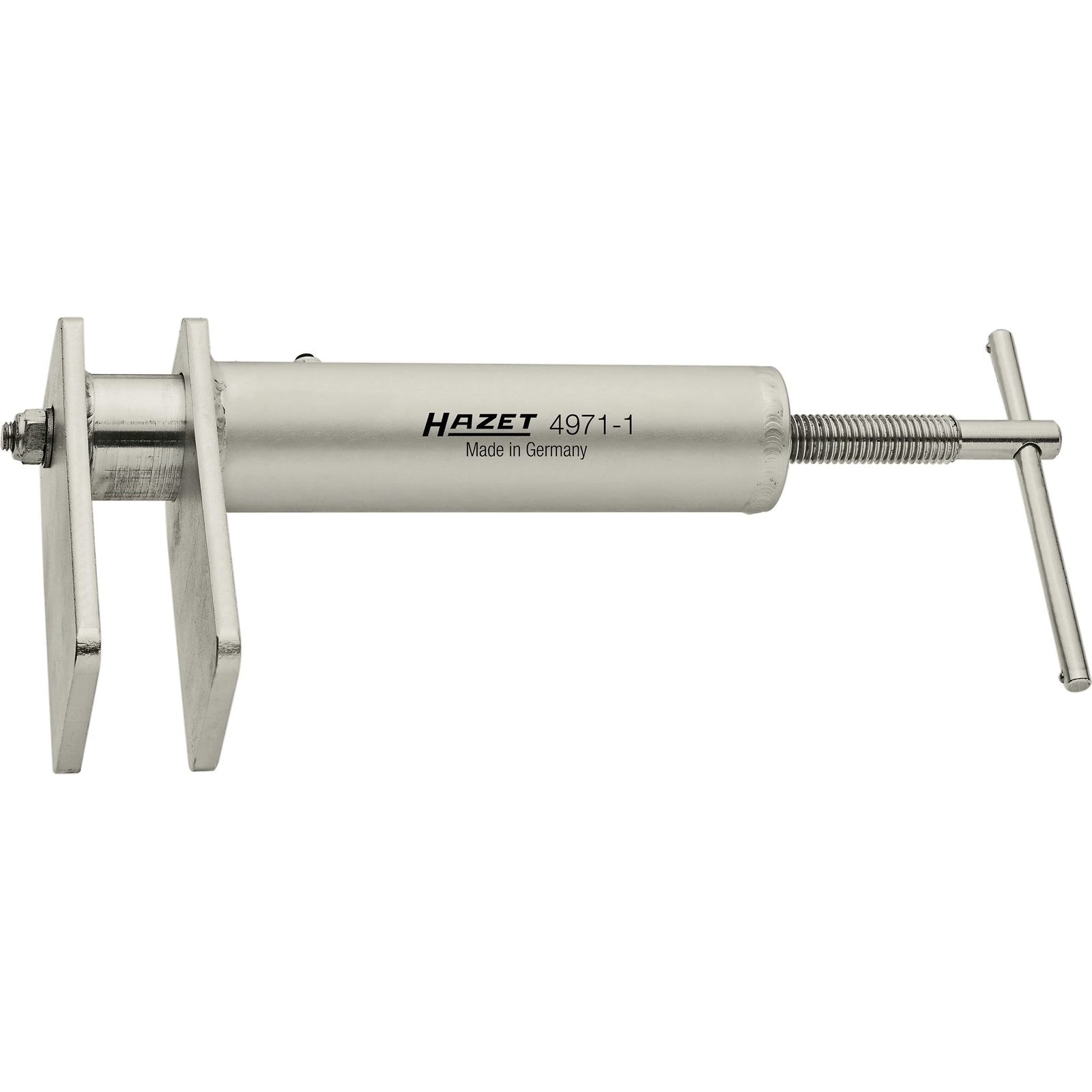 Outil pour remise en place pistons freins 50 mm champ 15-90 mm HAZET - 4971-1