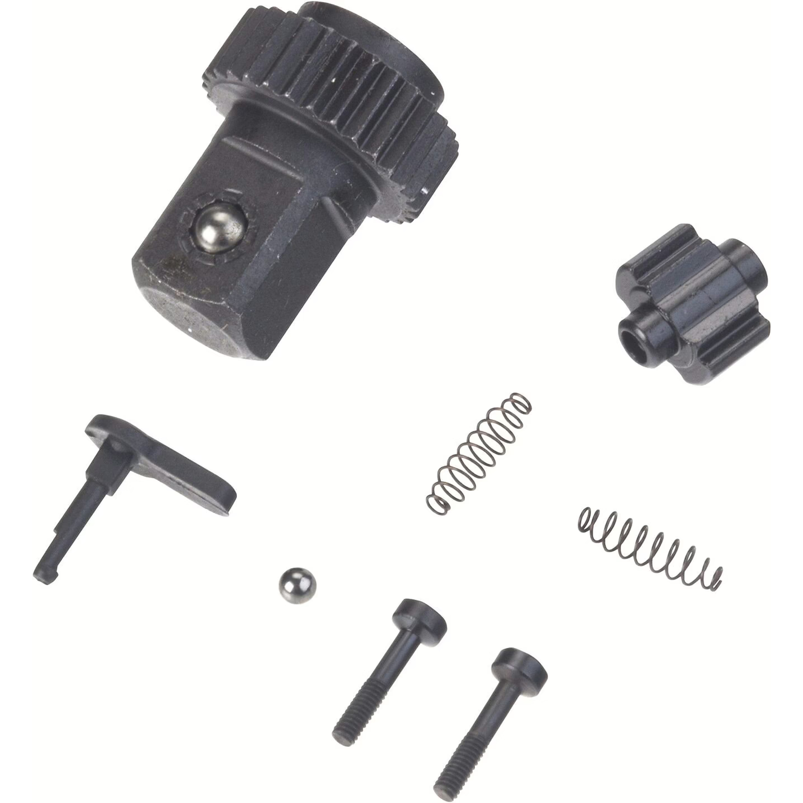 Kit pièces de rechange roue à rochet 1/2