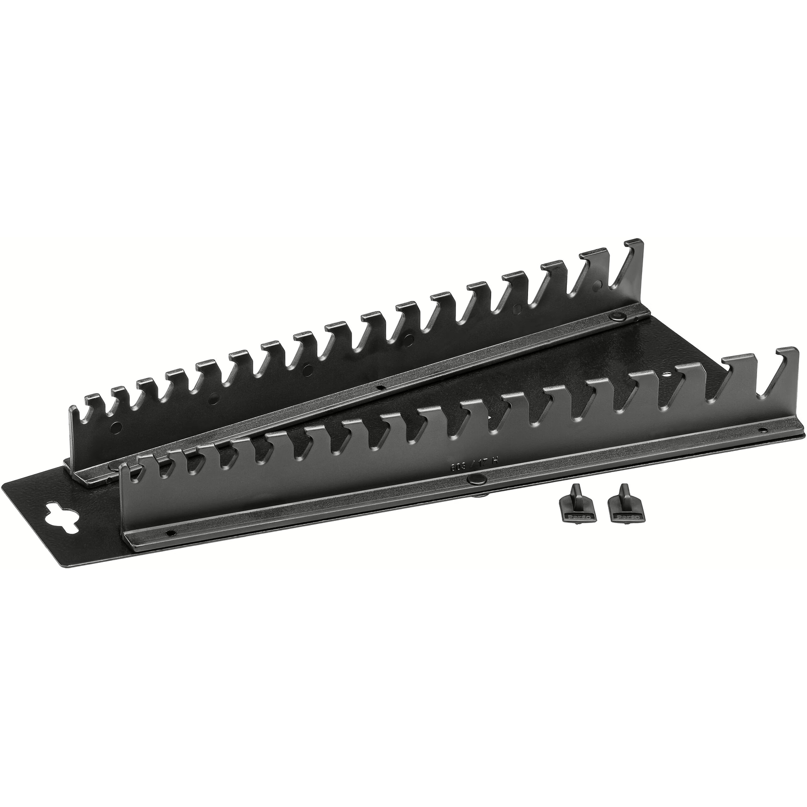 Support à outils vide pour 603/17H HAZET - 603/17HL