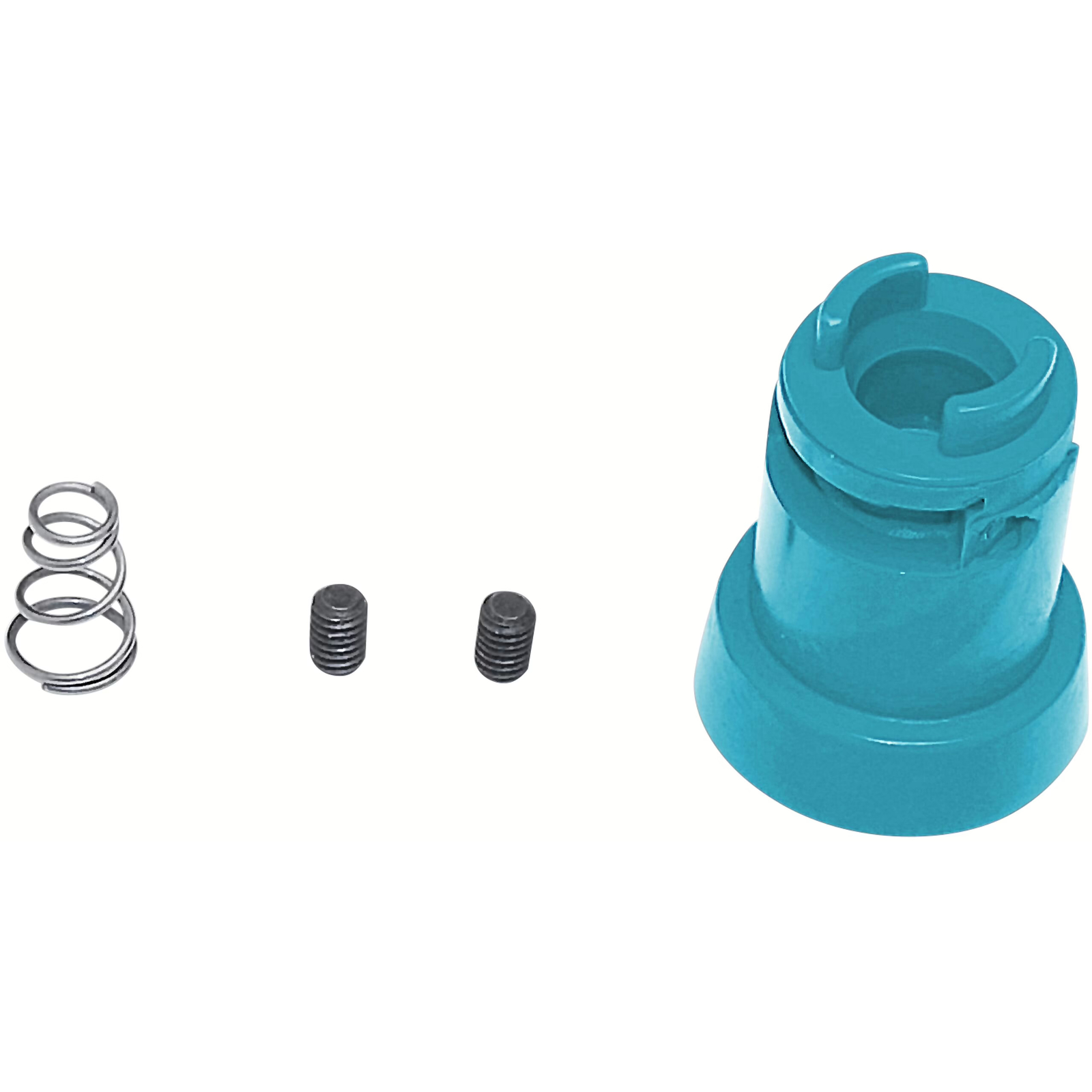 Kit pièces rechange verrouillage par rotation pour clés dynamométriques HAZET 6010-1CT 6110-1CT 6114-1CT 6290-1CT HAZET - 6110-27