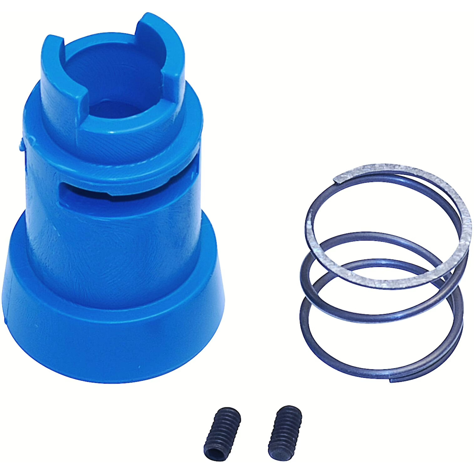 Kit pièces rechange verrouillage par rotation pour clés dynamométriques HAZET 5121-2CLT à 6291-2CT HAZET - 6122-27