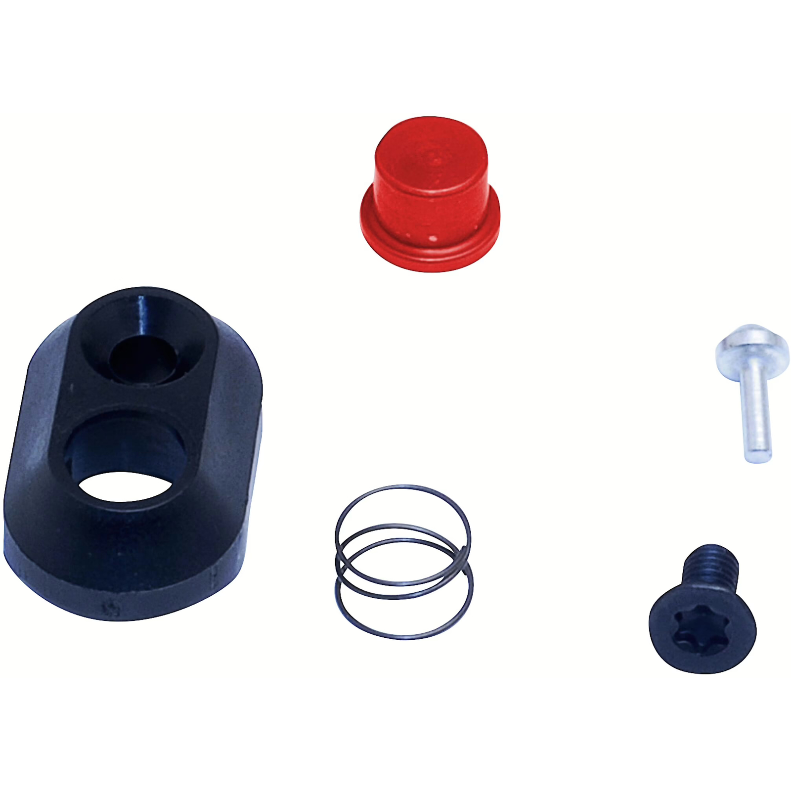 Kit pièces rechange bouton signalisation optique pour clés dynamométriques HAZET 6021-1CT à 6293-1CT HAZET - 6122-29