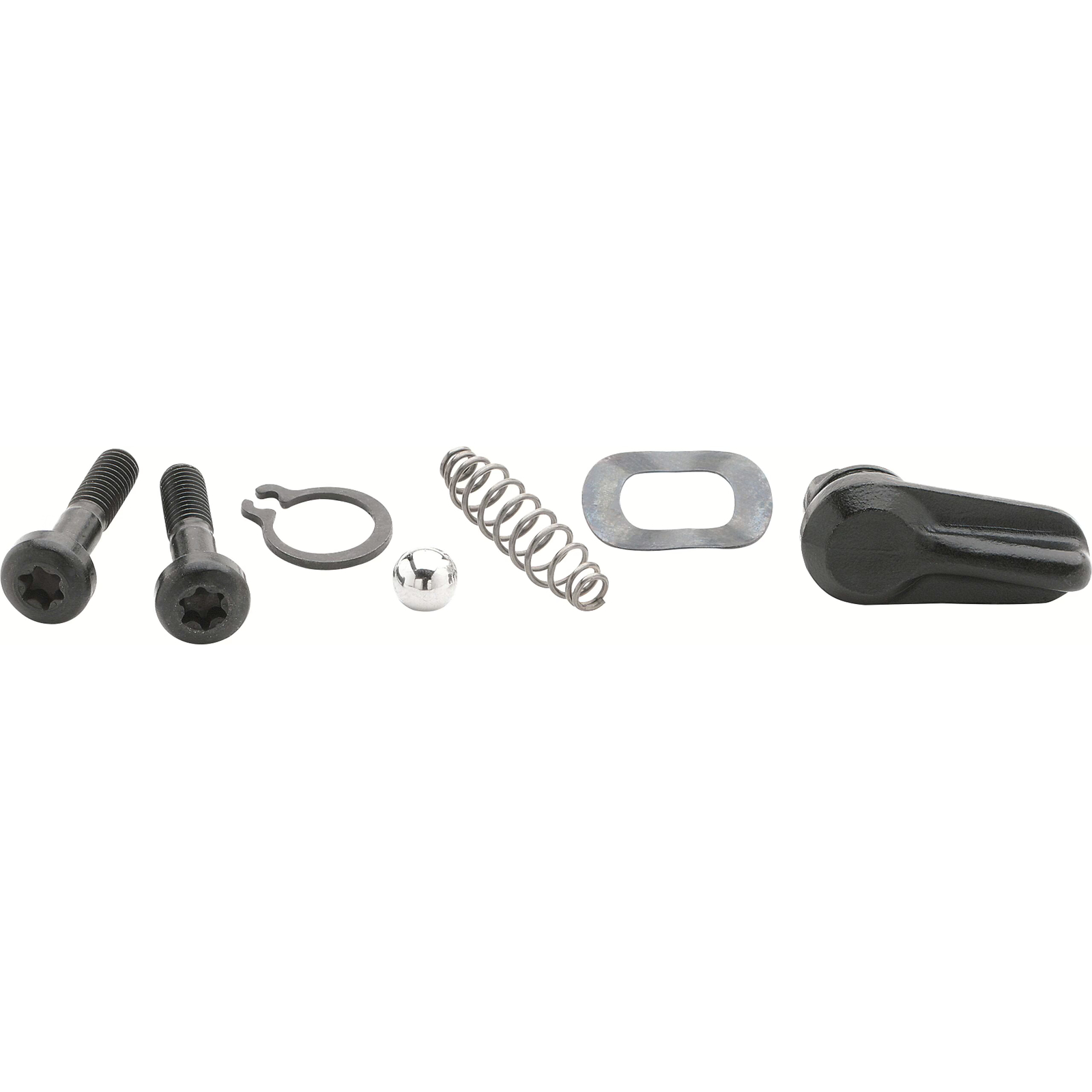 Kit pièces de rechange levier de manœuvre pour clés dynamométriques HAZET 5121-2CLT à 6722TAC HAZET - 6122/7