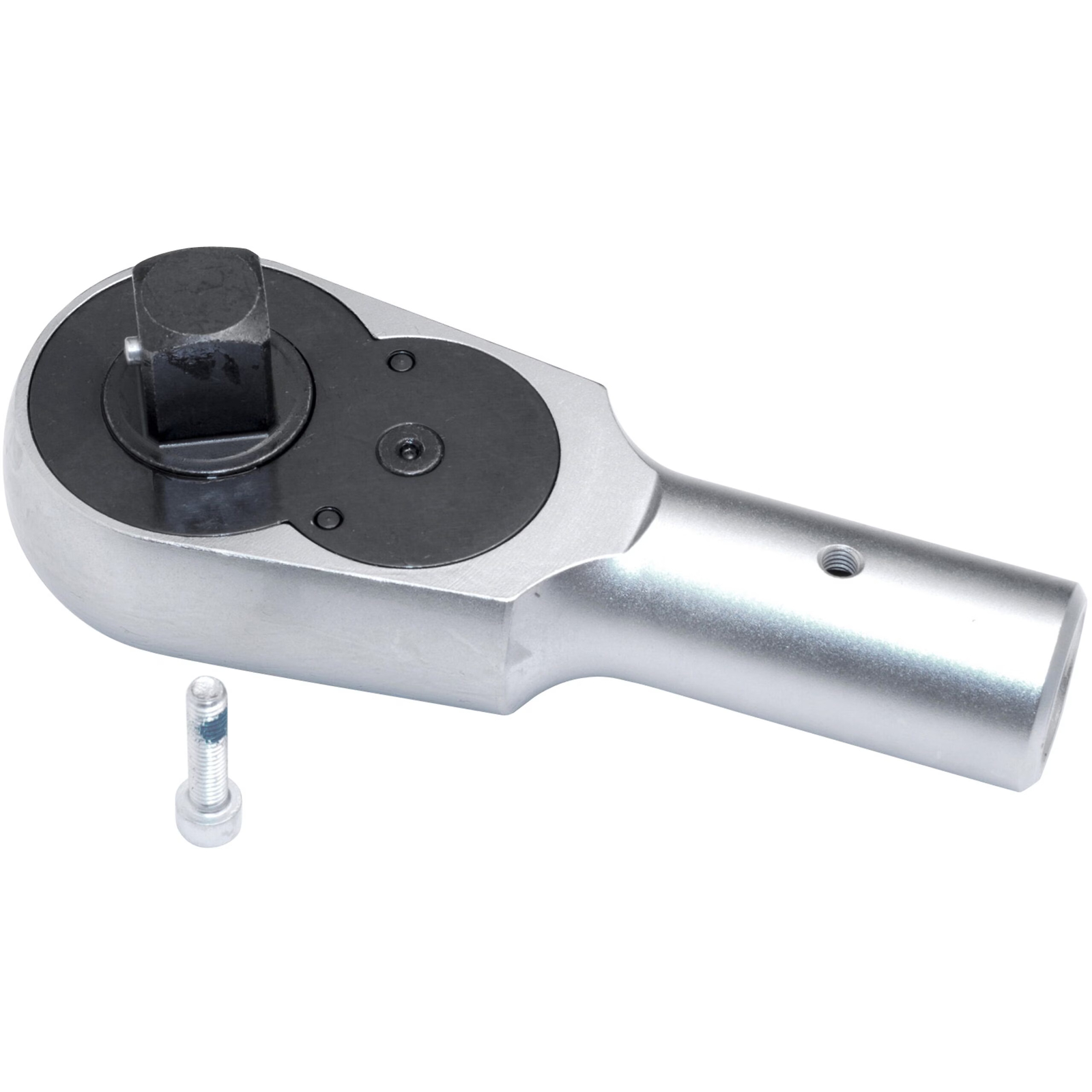 Cliquet réversible carré extérieur 3⁄4″ 20 mm pour clés dynamométriques HAZET 6132-1CT à 6146-1CT HAZET - 6143-01