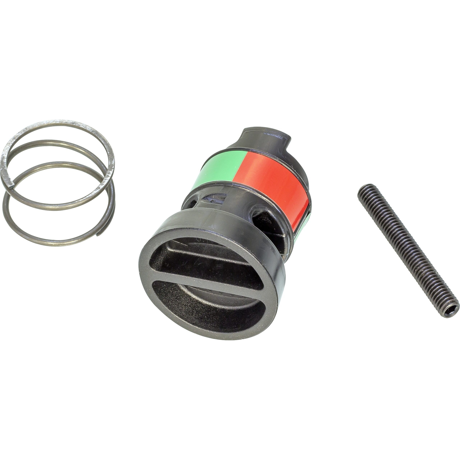 Kit pièces de rechange verrouillage par rotation pour clés dynamométriques HAZET 2014 HAZET - 6144-02/3