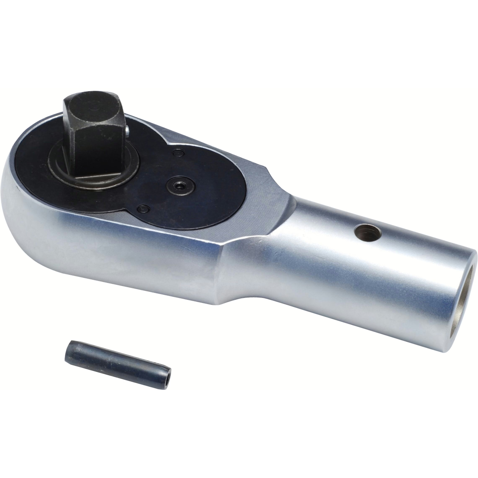 Cliquet réversible carré extérieur 3/4″ 20 mm pour clés dynamométriques HAZET - 6145-01