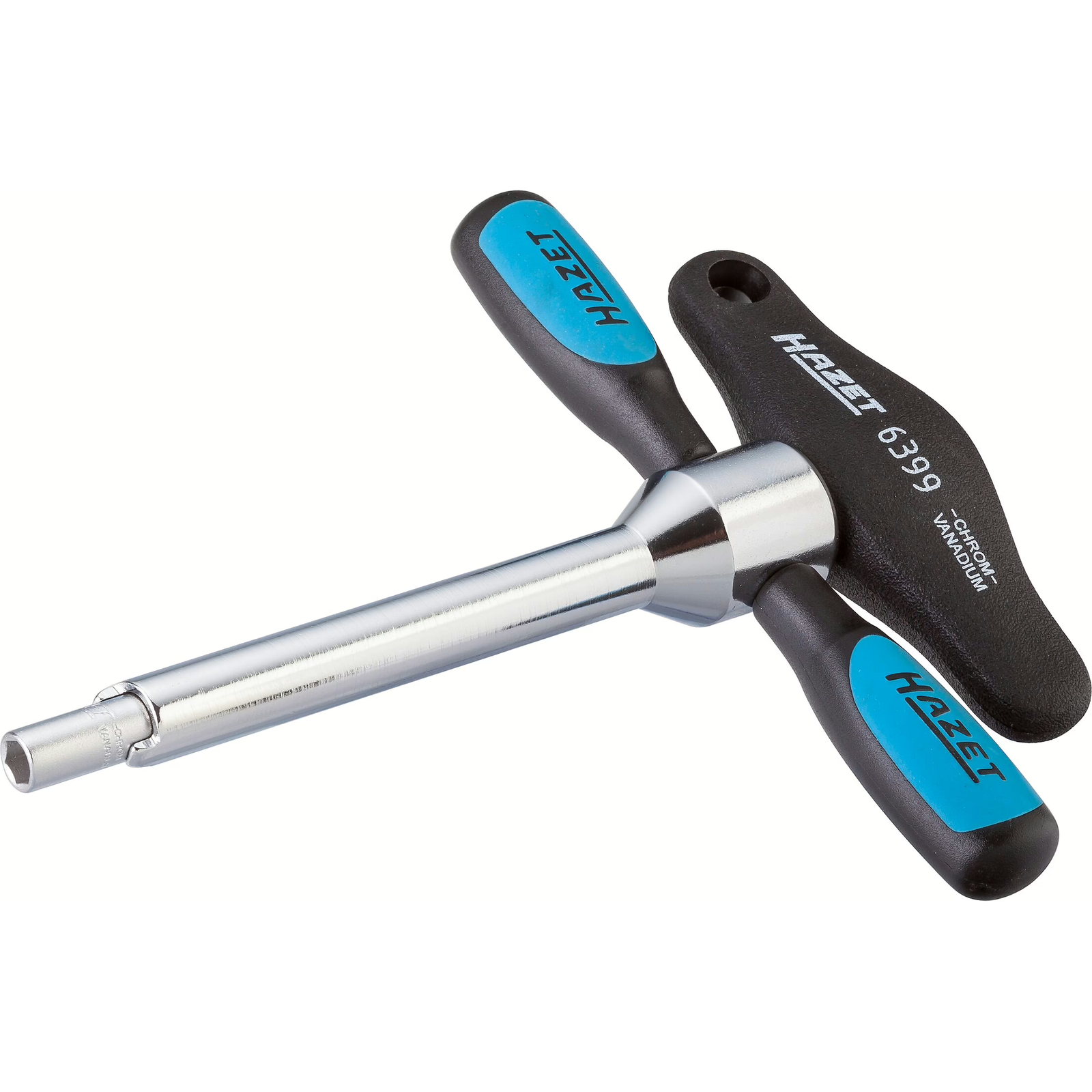 Clé combinée réglage couple 167 mm pour dynamométrique 6391-6392 HAZET - 6399