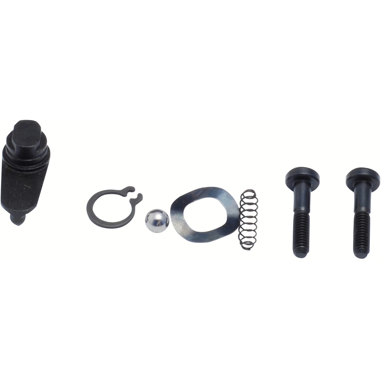 Kit pièces rechange levier de manœuvre pour cliquet réversible HAZET 6403-1/7 HAZET - 6403-1/7
