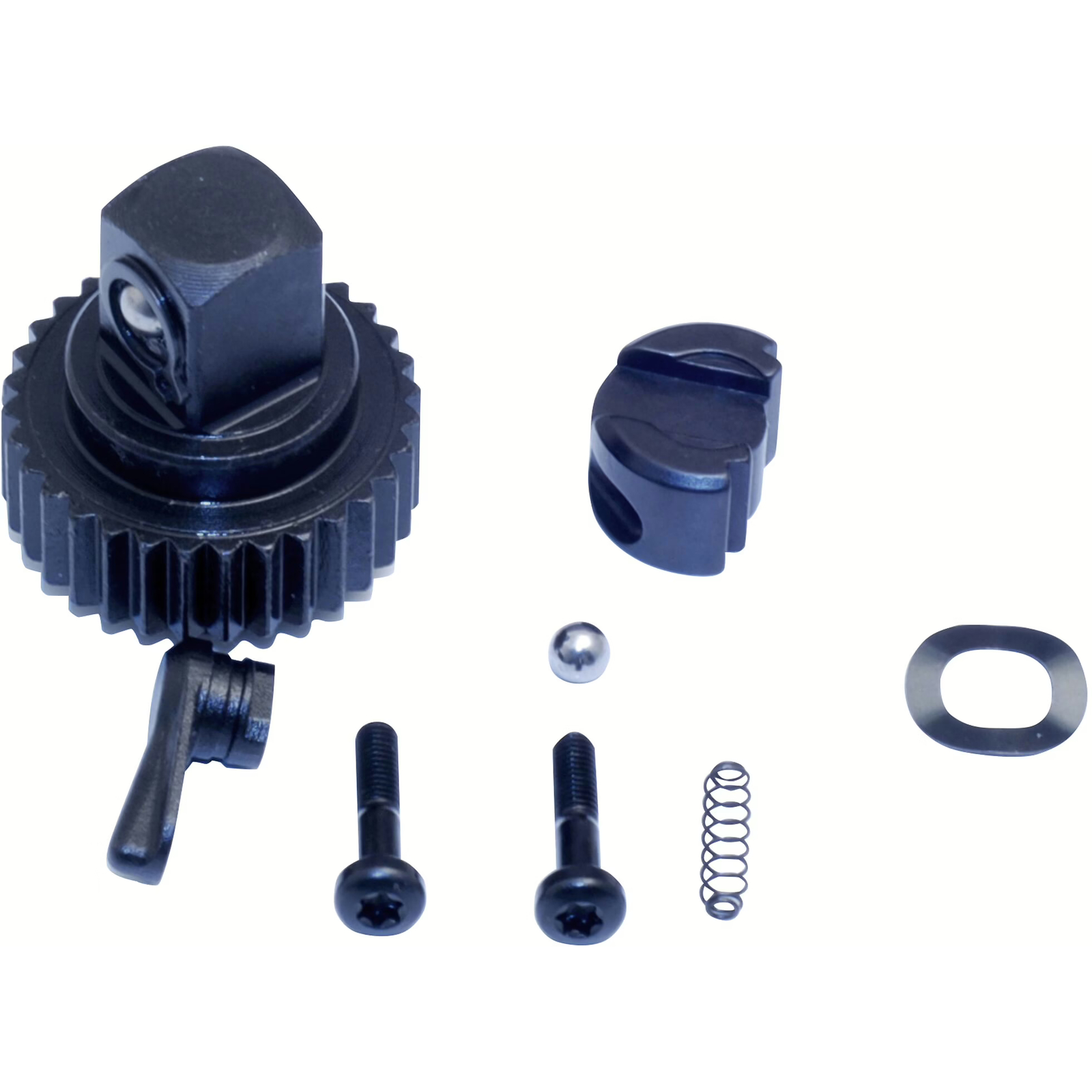 Kit pièces de rechange roue à rochet 1/2