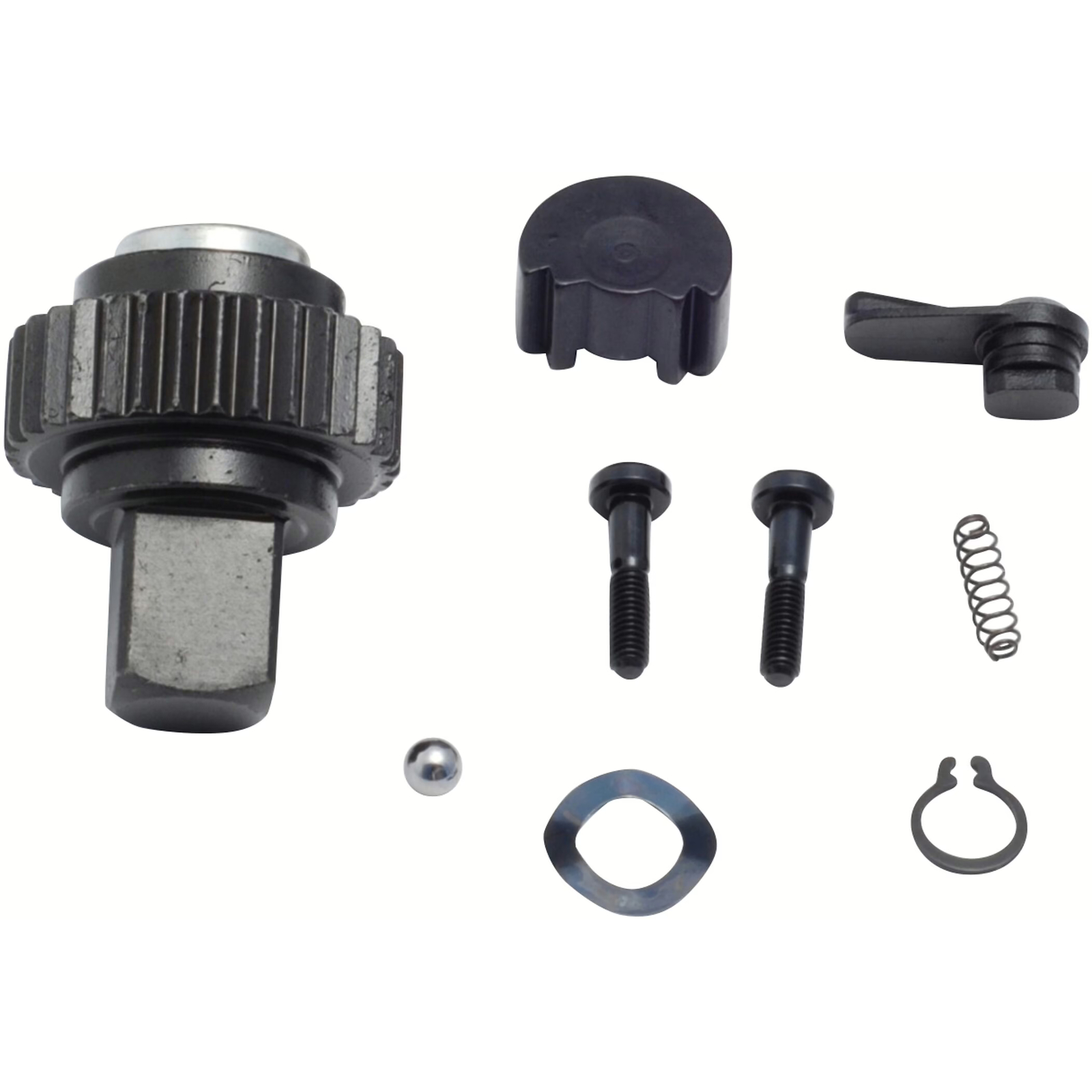 Kit pièces de rechange roue à rochet 1/2