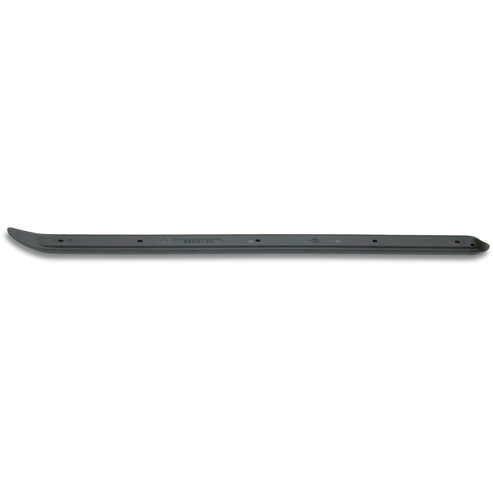 Pièce plastique avec vis pour 650K-20 HAZET - 650K-020/6