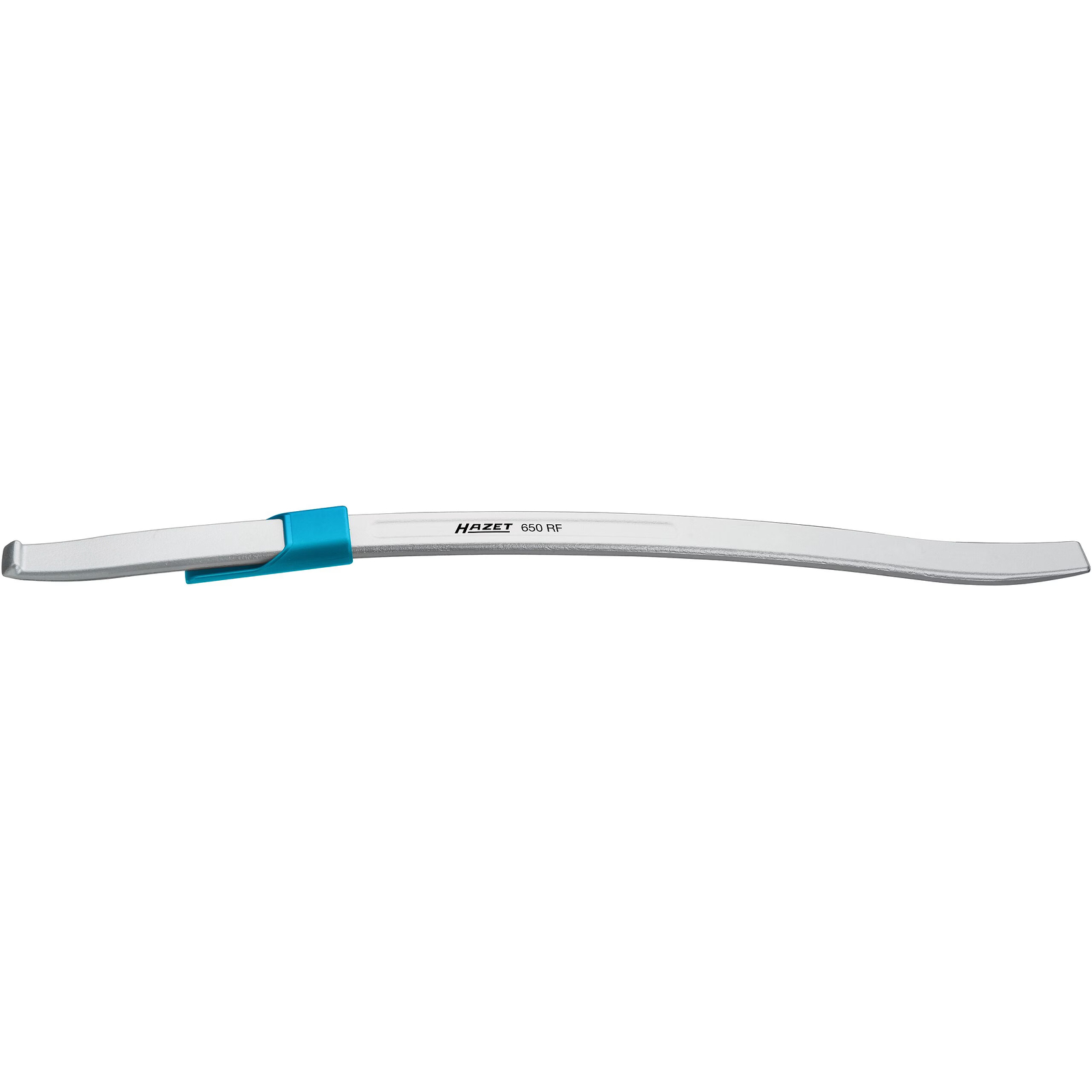 Démonte-pneus runflat 535 x 30 mm avec douille protection plastique HAZET - 650RF/2