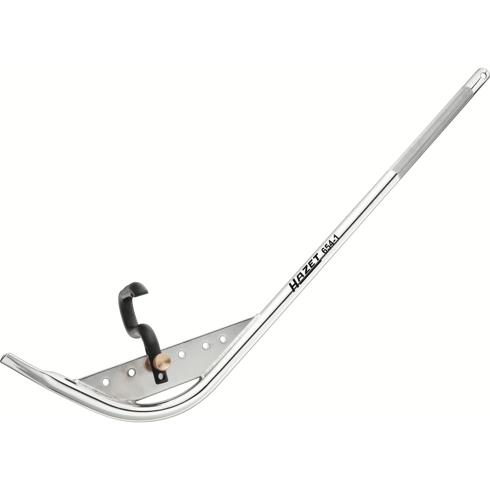 Levier universel démontage joints rotule essieu orientable 6 positions HAZET - 654-1