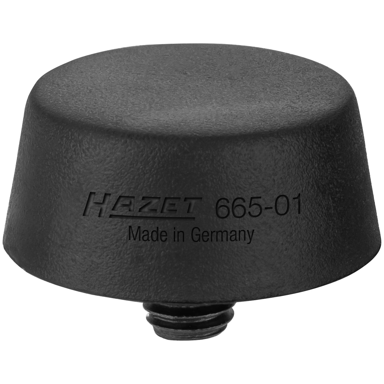 Percuteur tête plastique pour 665-1 et 665-2 HAZET - 665-01
