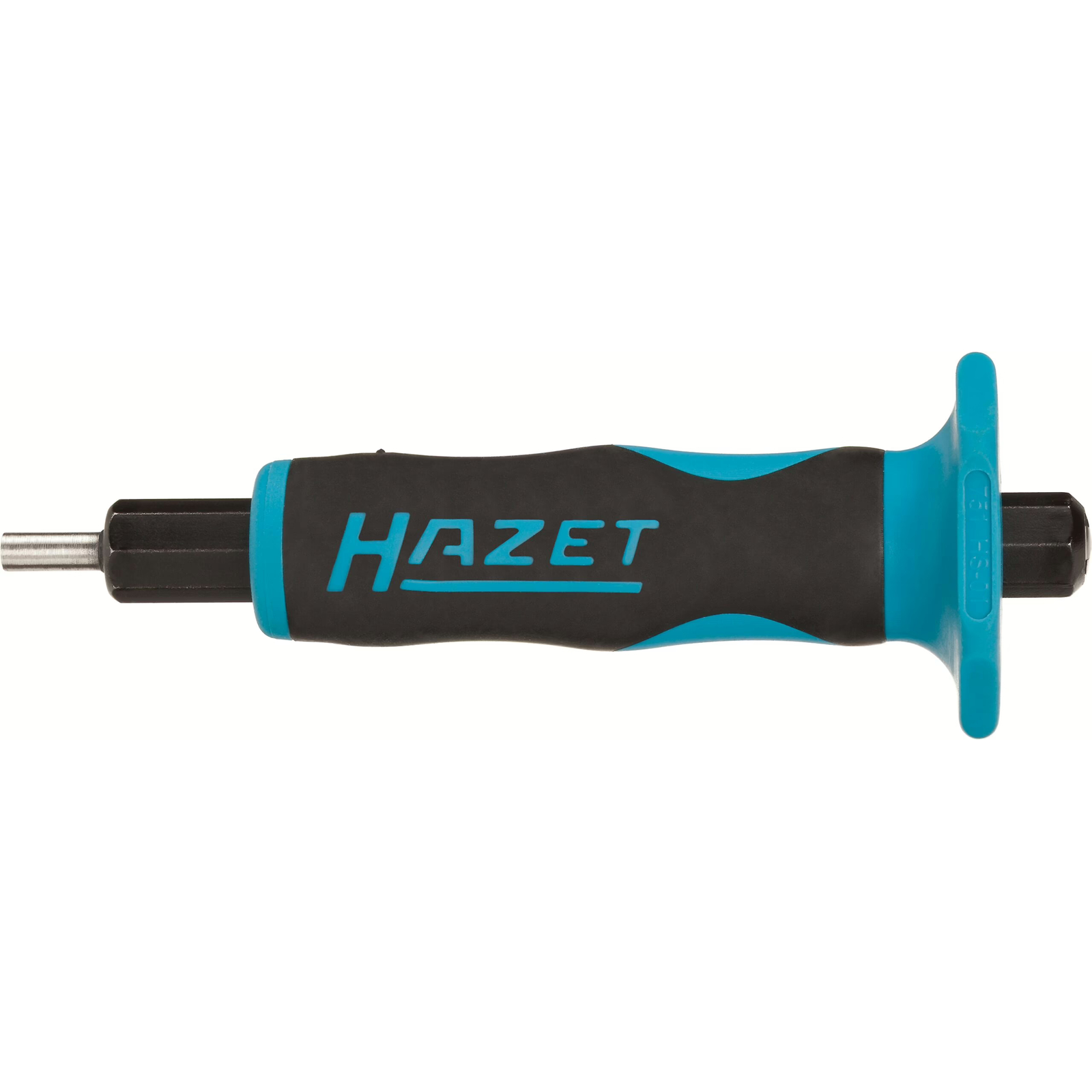 Chasse-goupilles courte 4 mm manche bimatière avec protège-mains pour frein MERCEDES-BENZ HAZET - 751KHS-4