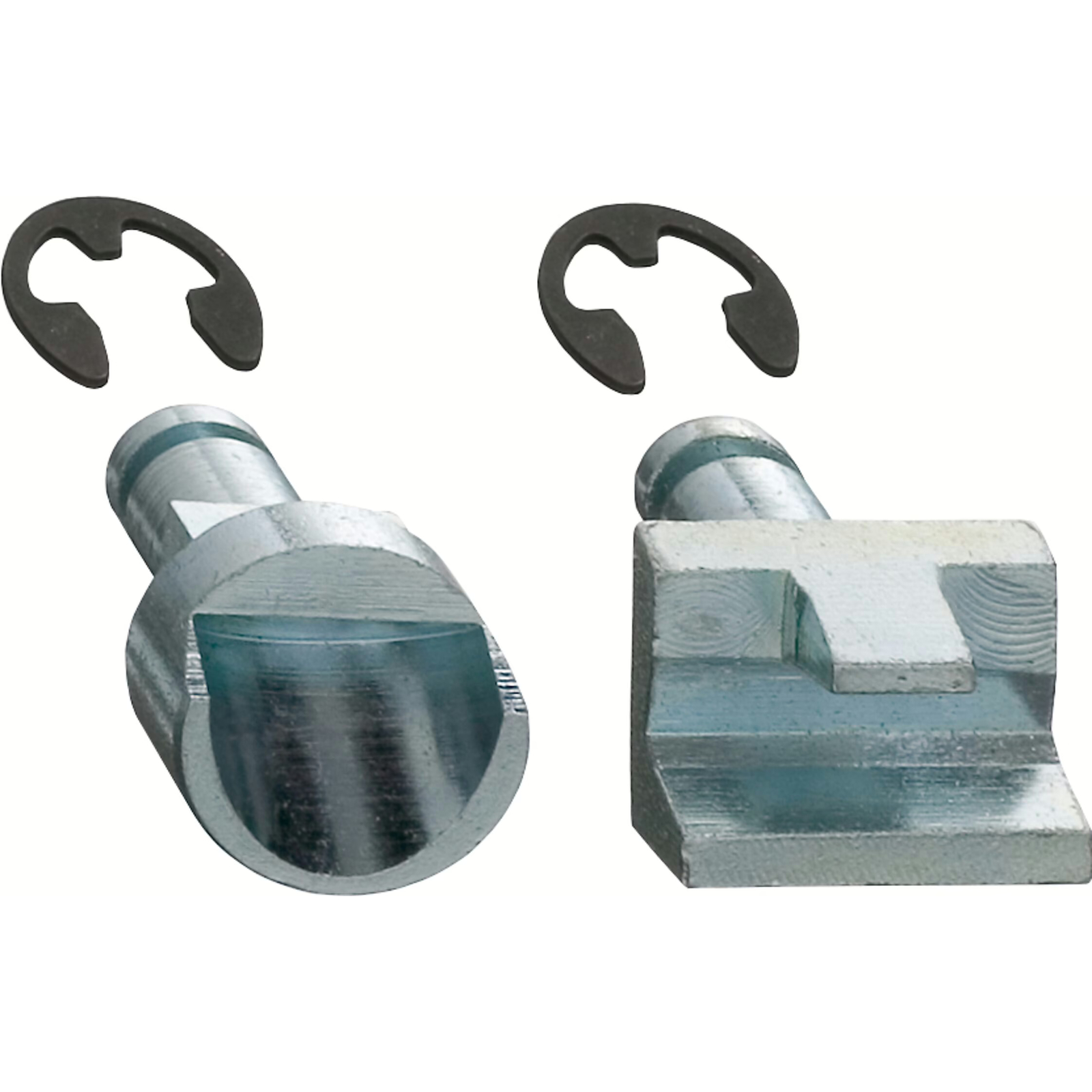Kit pièces de rechange 2 boulons fixation 2 rondelles retenue pour 798-10 HAZET - 798-010/4