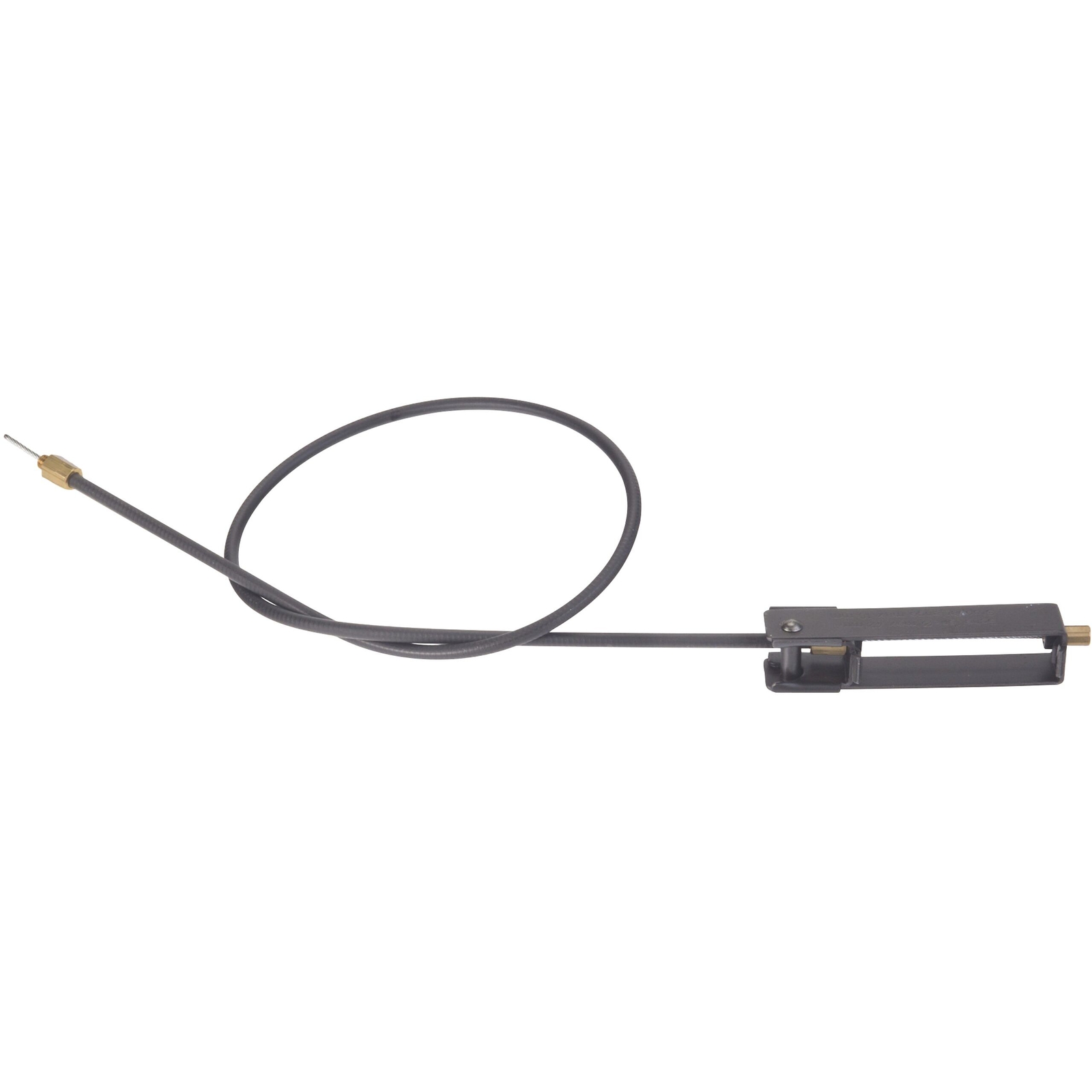 Câble Bowden complet avec fixation 2 écrous M4 pour 798-15 HAZET - 798-0151