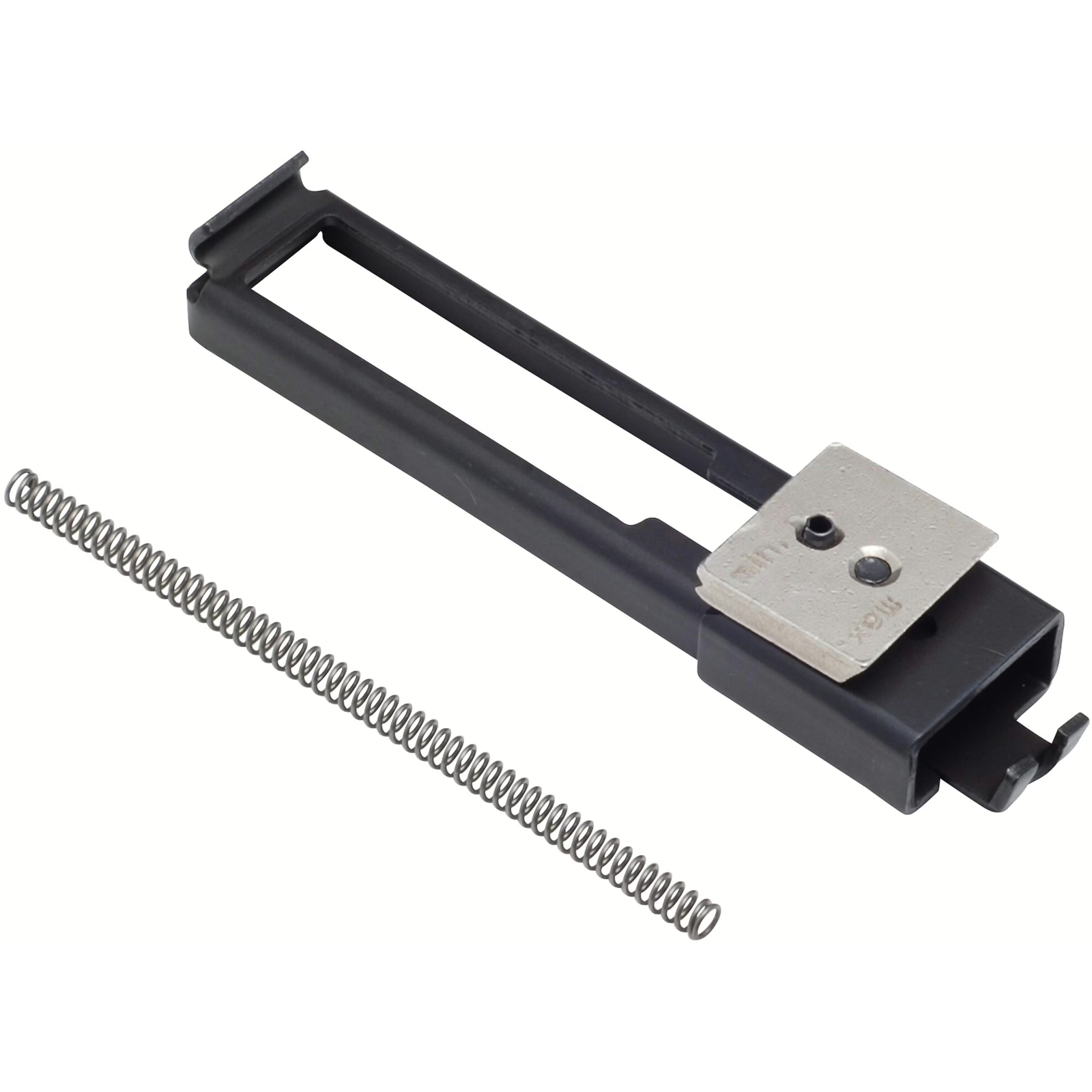 Guidage coulissant pour pince colliers de serrage 798-15A/B HAZET - 798-0153A