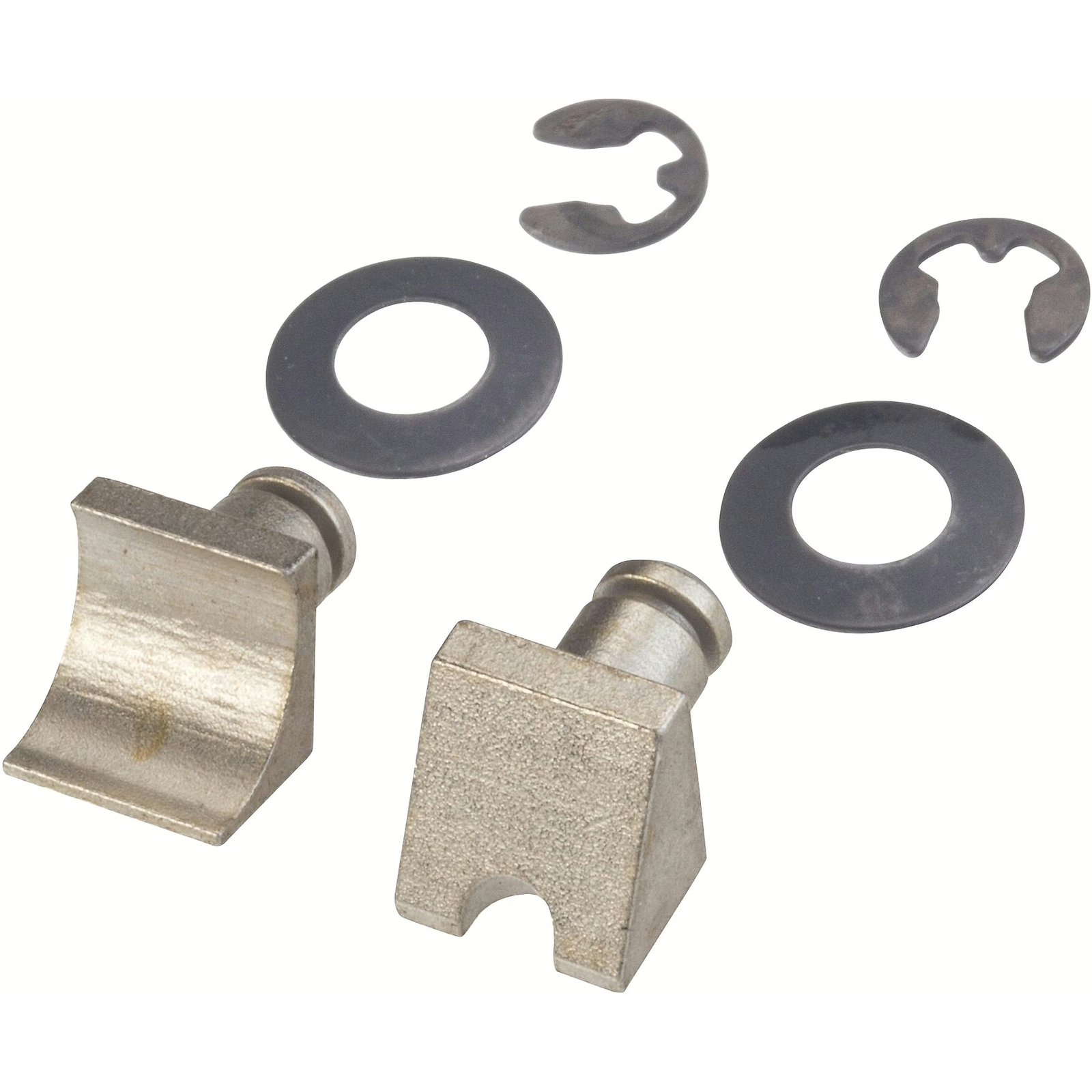 Kit pièces de rechange 2 boulons fixation 2 rondelles retenue pour 798-3 HAZET - 798-03/6