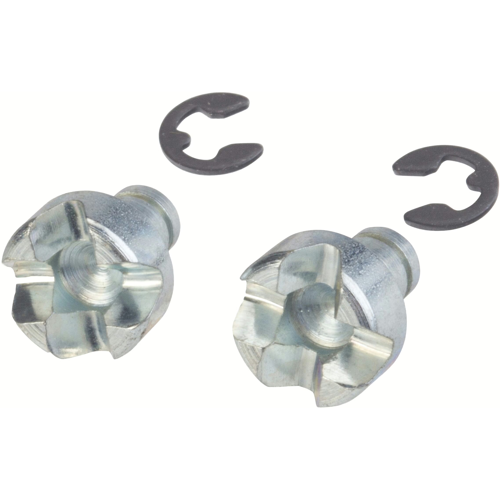 Kit pièces de rechange 2 boulons fixation 2 rondelles retenue pour 798 HAZET - 798-0/4