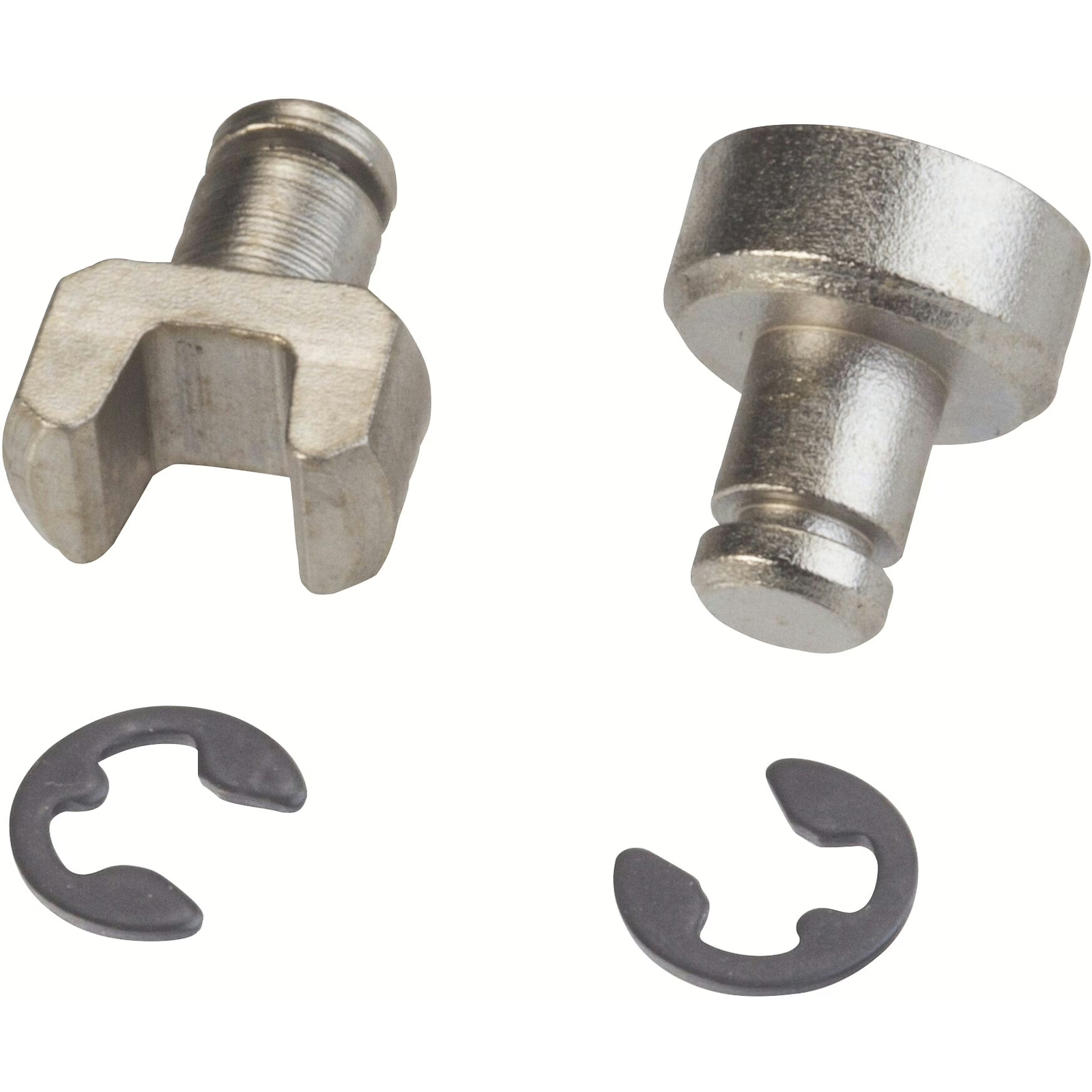 Kit pièces de rechange 2 boulons fixation 2 rondelles retenue pour 798-5 HAZET - 798-05/4