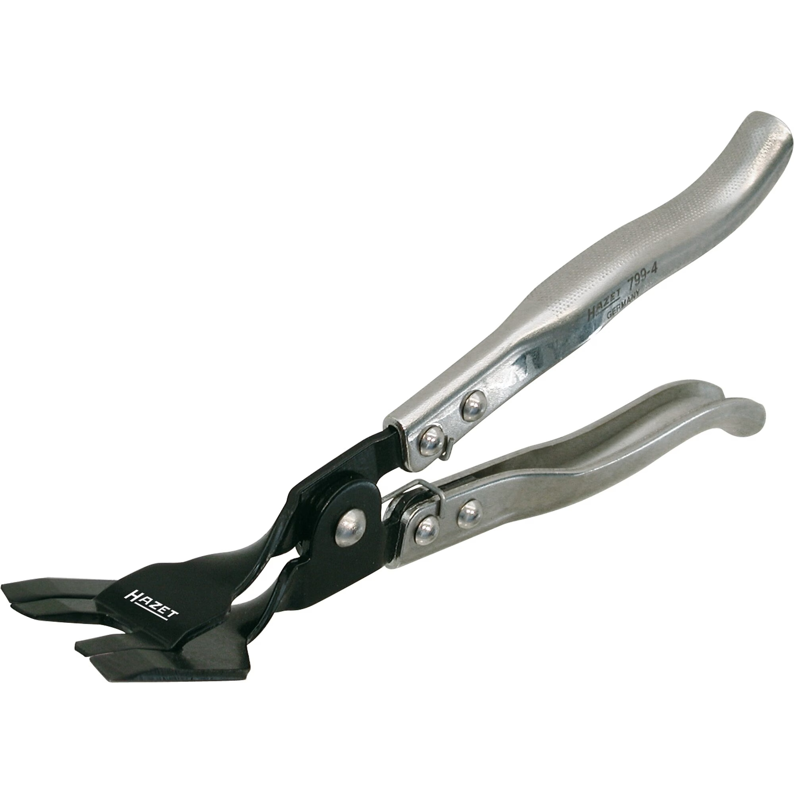 Pince démontage garnitures portes 230 mm protection peinture HAZET - 799-4