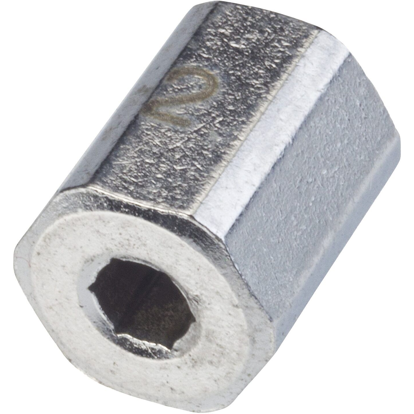 Ecrou-raccord pour 841/25 HAZET - 841-02