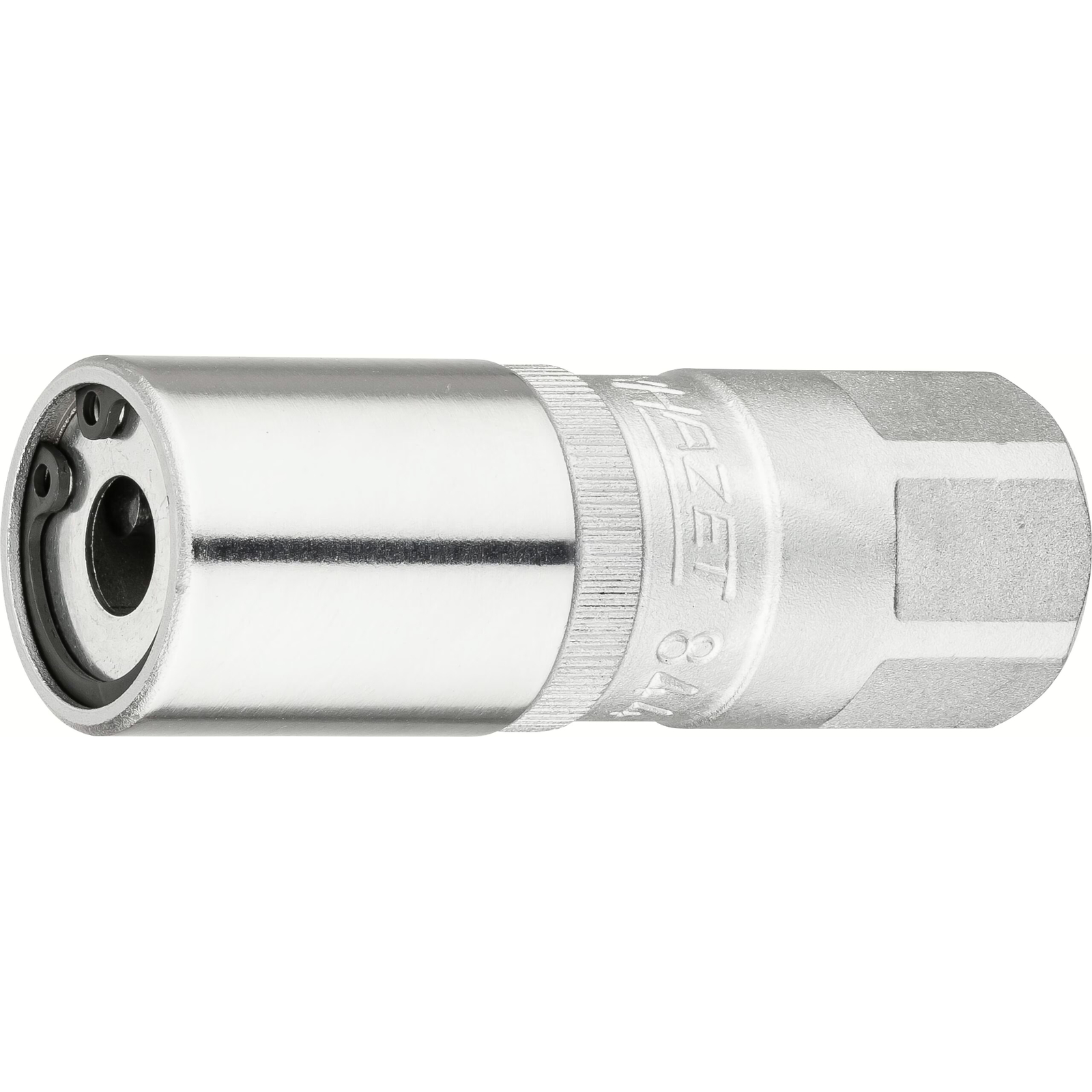 Douille extraction goujons filetés 23 mm 1/2