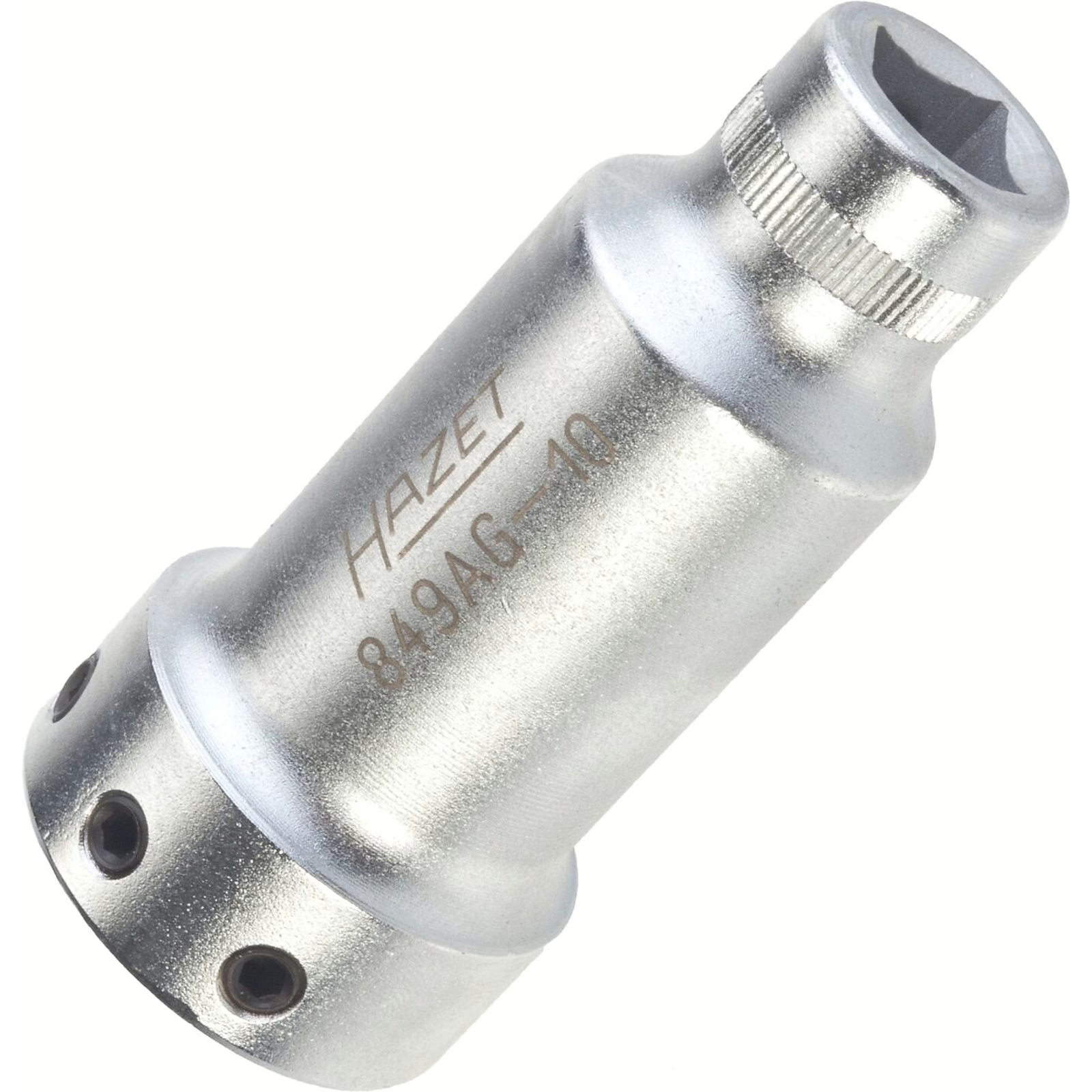 Support à outils carré creux 3/8
