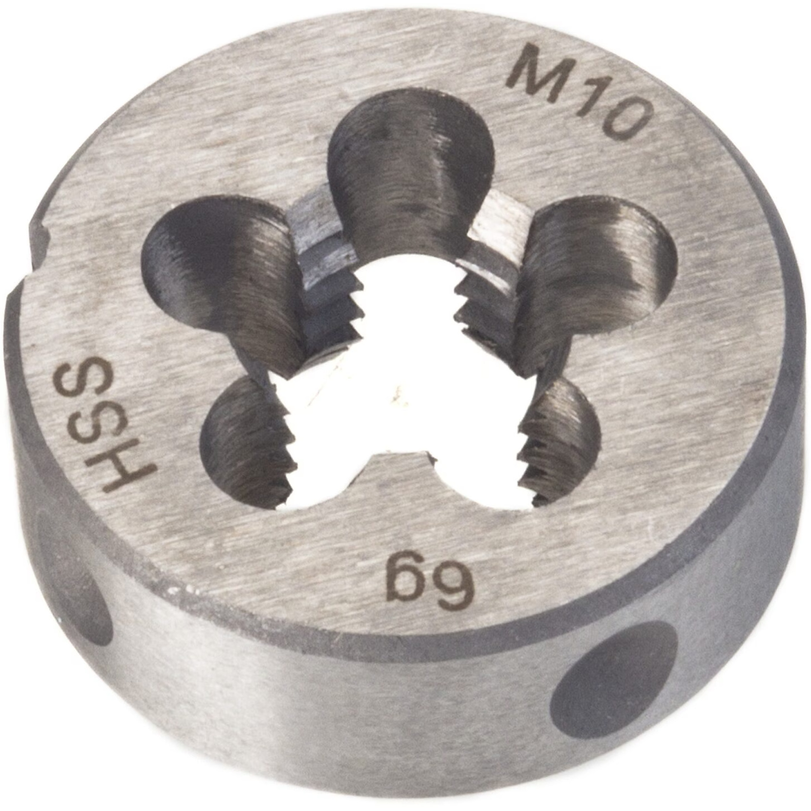 Filière filetage extérieur M10 x 1,5 HAZET - 849AG-M10