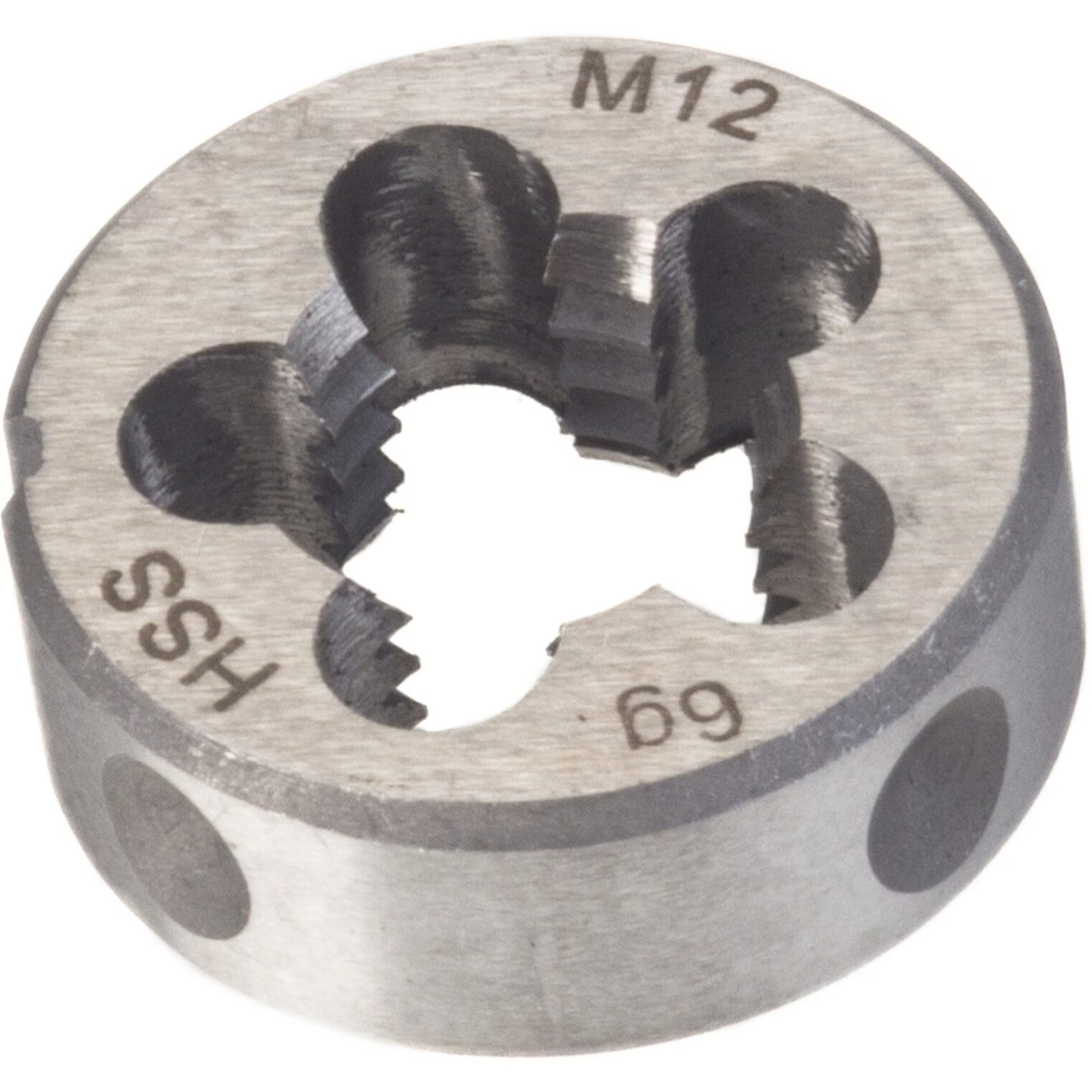 Filière filetage extérieur M12 x 1,75 HAZET - 849AG-M12