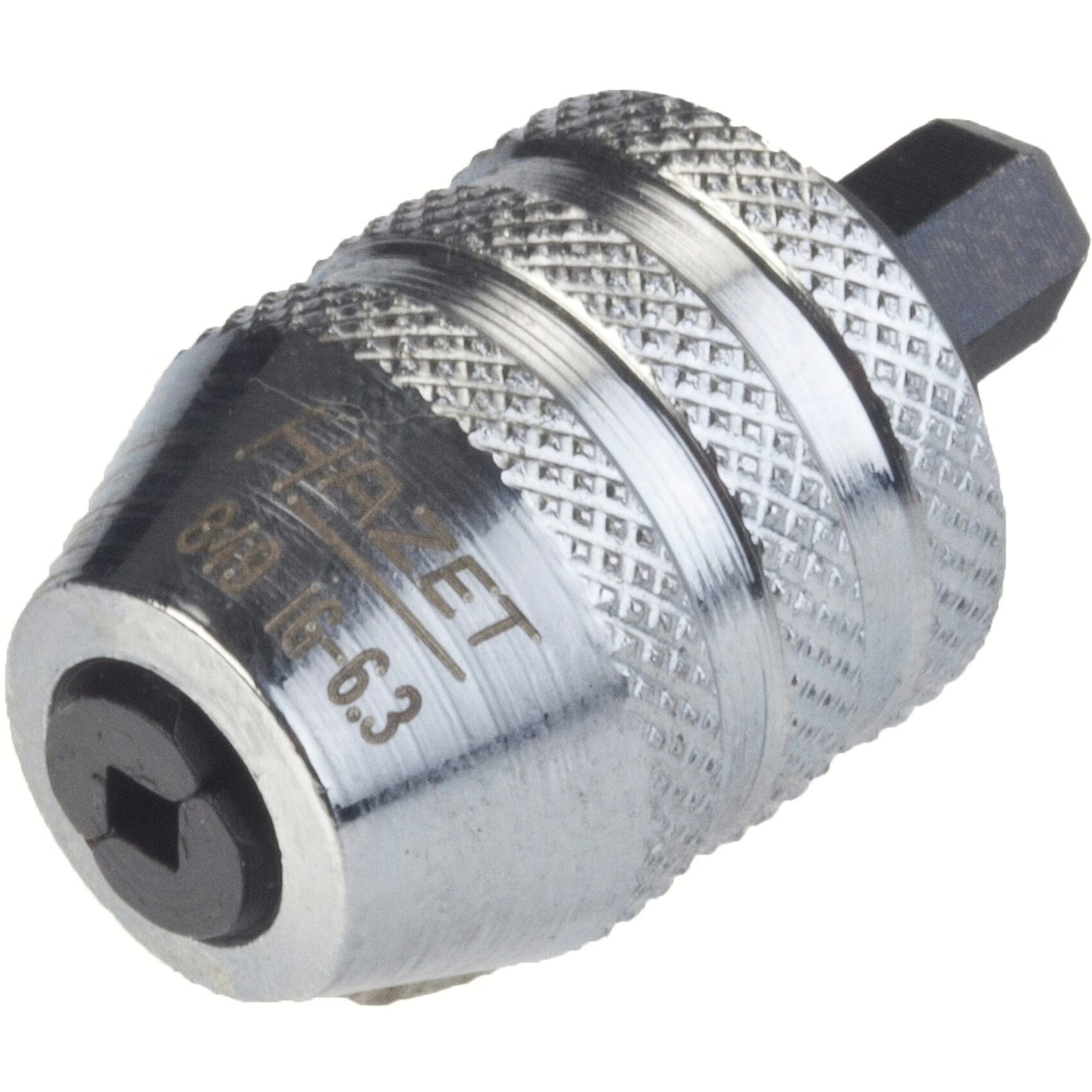 Mandrin hexagone massif 1/4