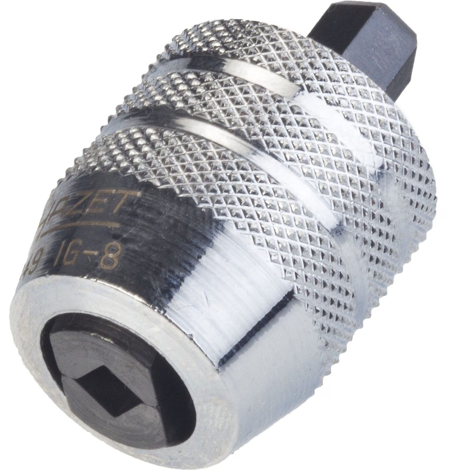 Mandrin hexagone massif 5/16